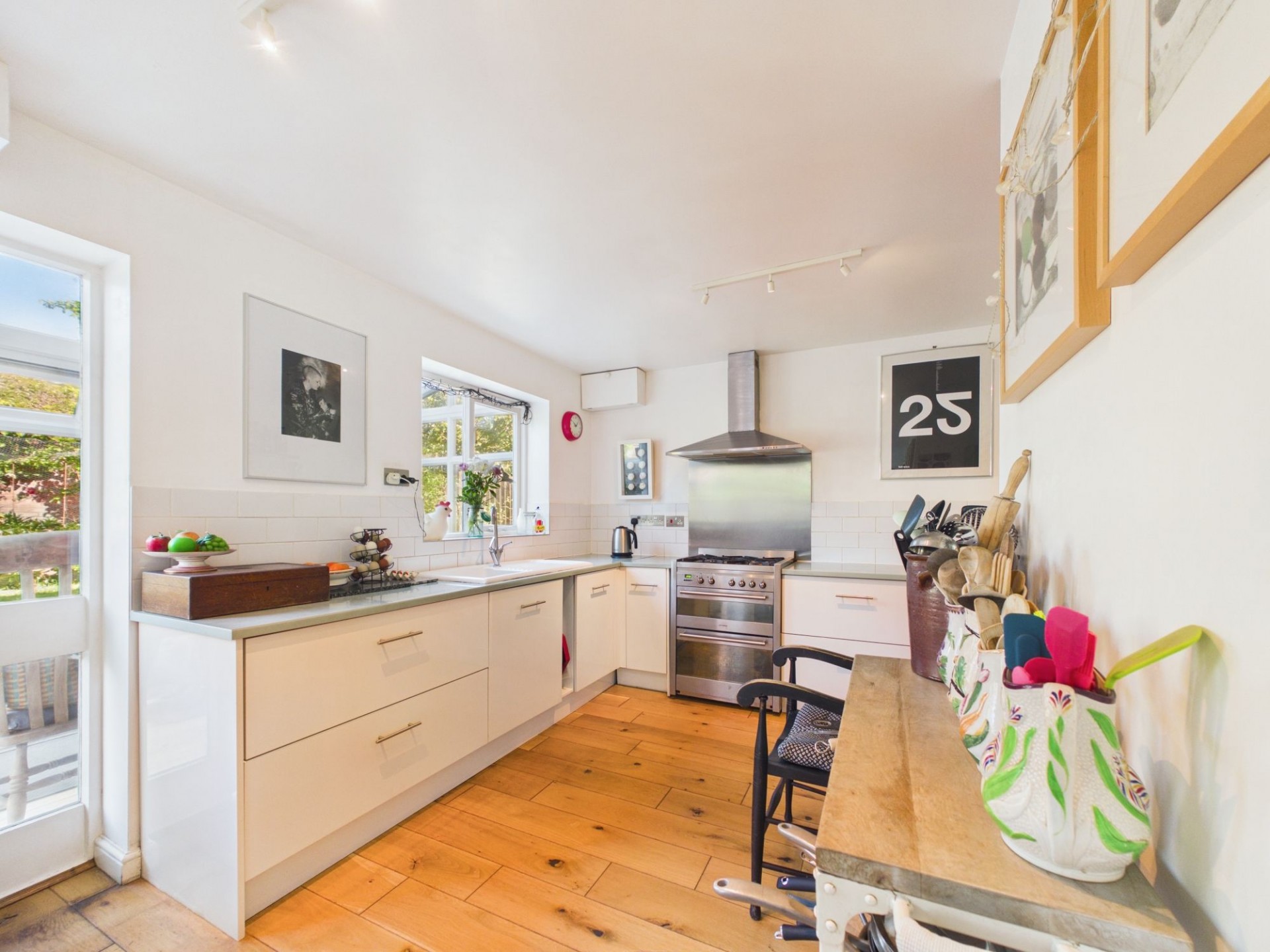 Images for Yokecliffe Drive, Wirksworth, DE4