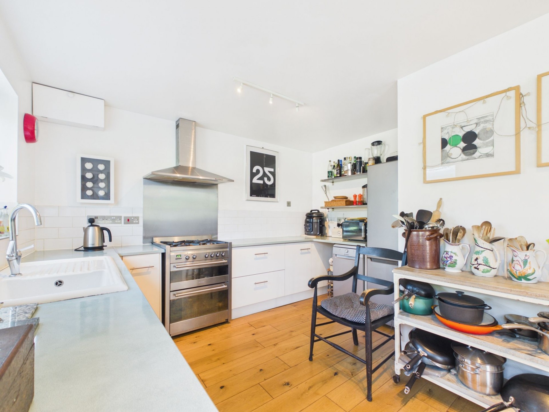 Images for Yokecliffe Drive, Wirksworth, DE4