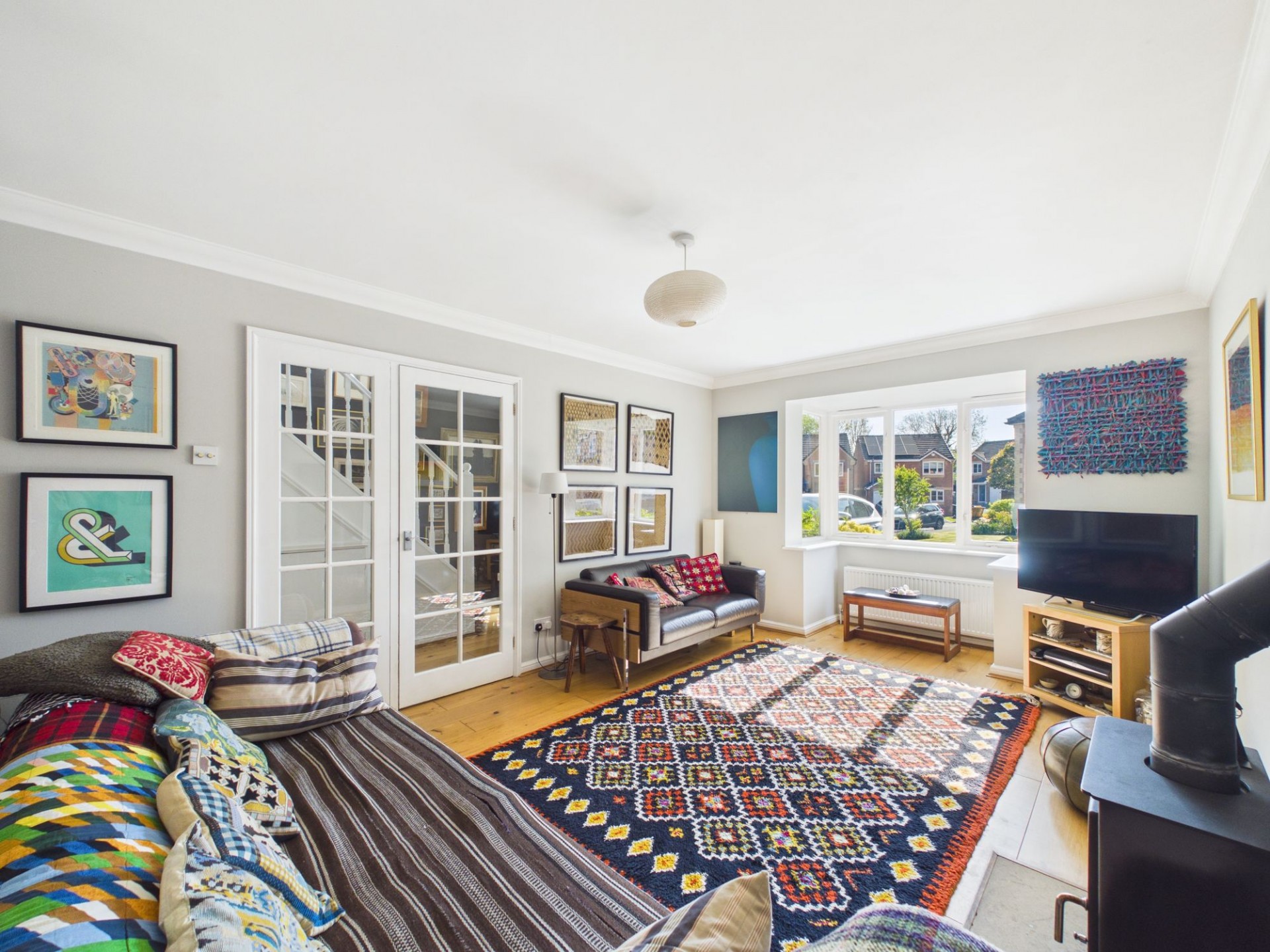 Images for Yokecliffe Drive, Wirksworth, DE4