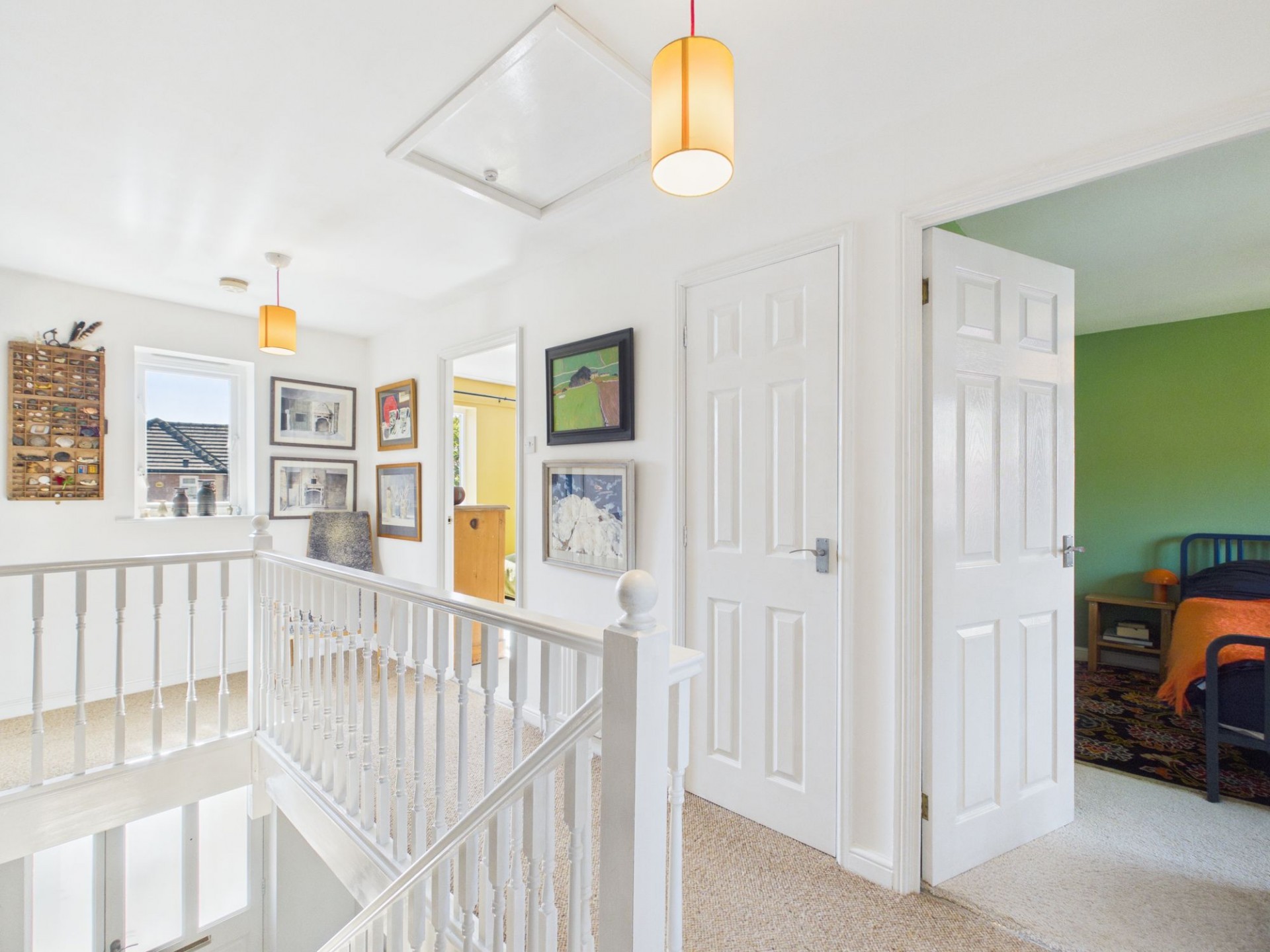 Images for Yokecliffe Drive, Wirksworth, DE4