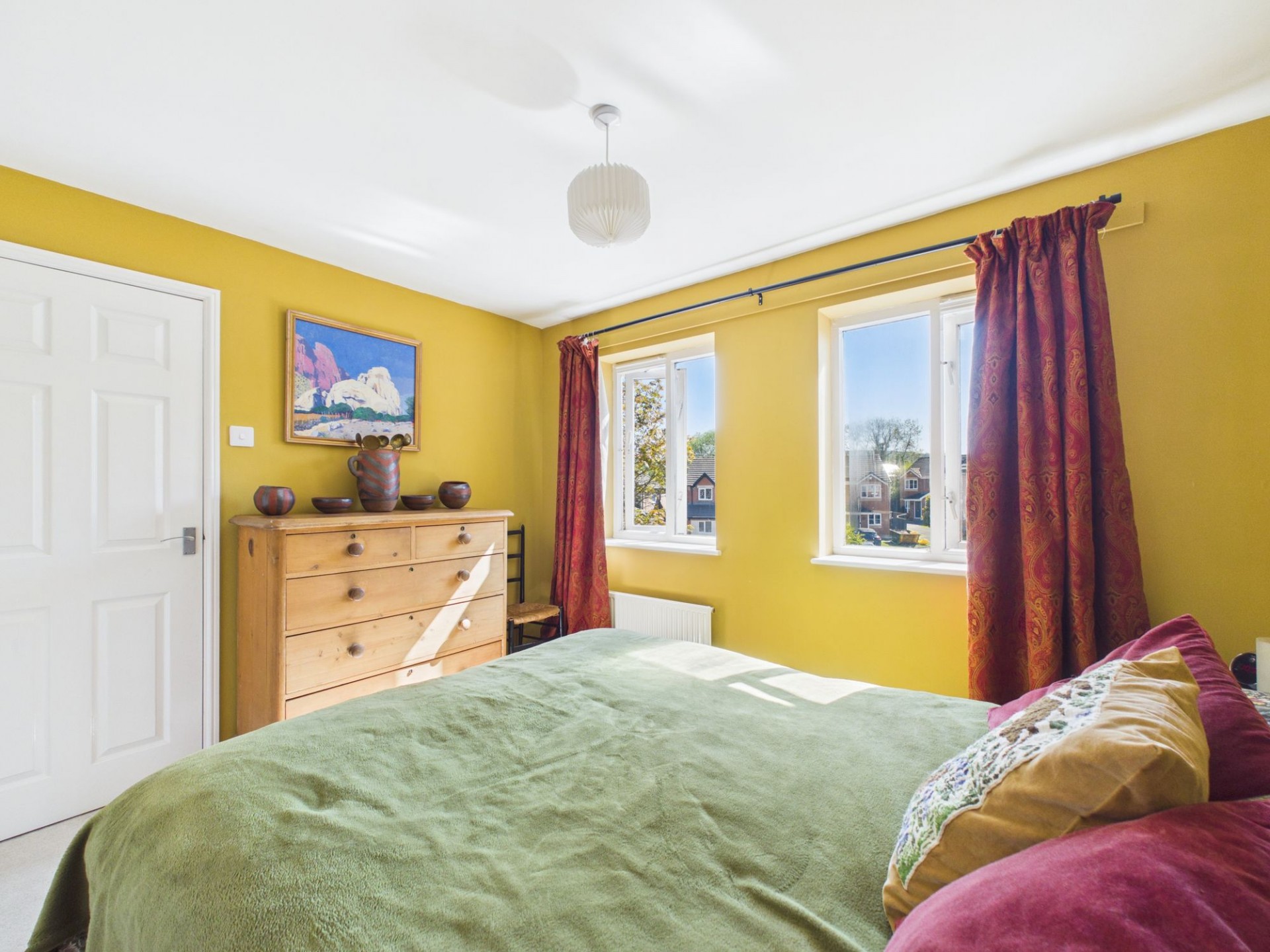 Images for Yokecliffe Drive, Wirksworth, DE4