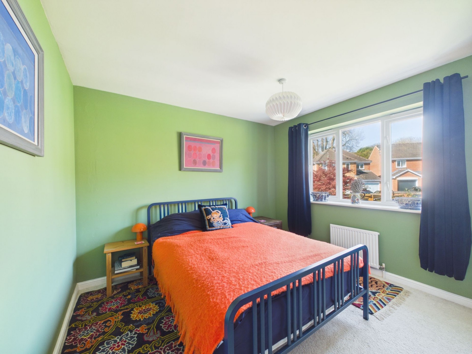 Images for Yokecliffe Drive, Wirksworth, DE4
