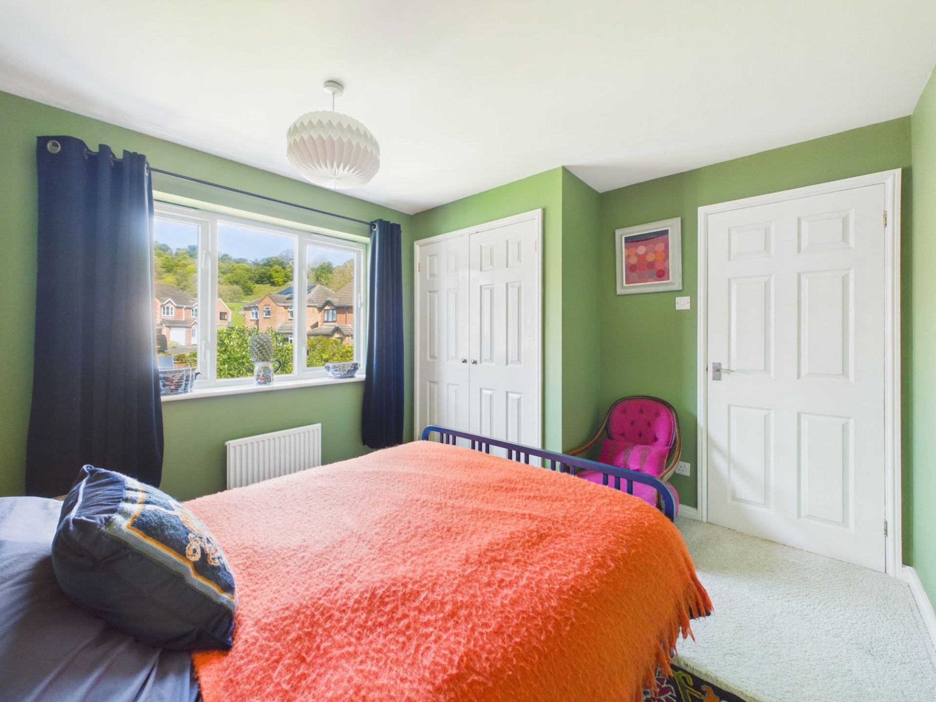 Images for Yokecliffe Drive, Wirksworth, DE4