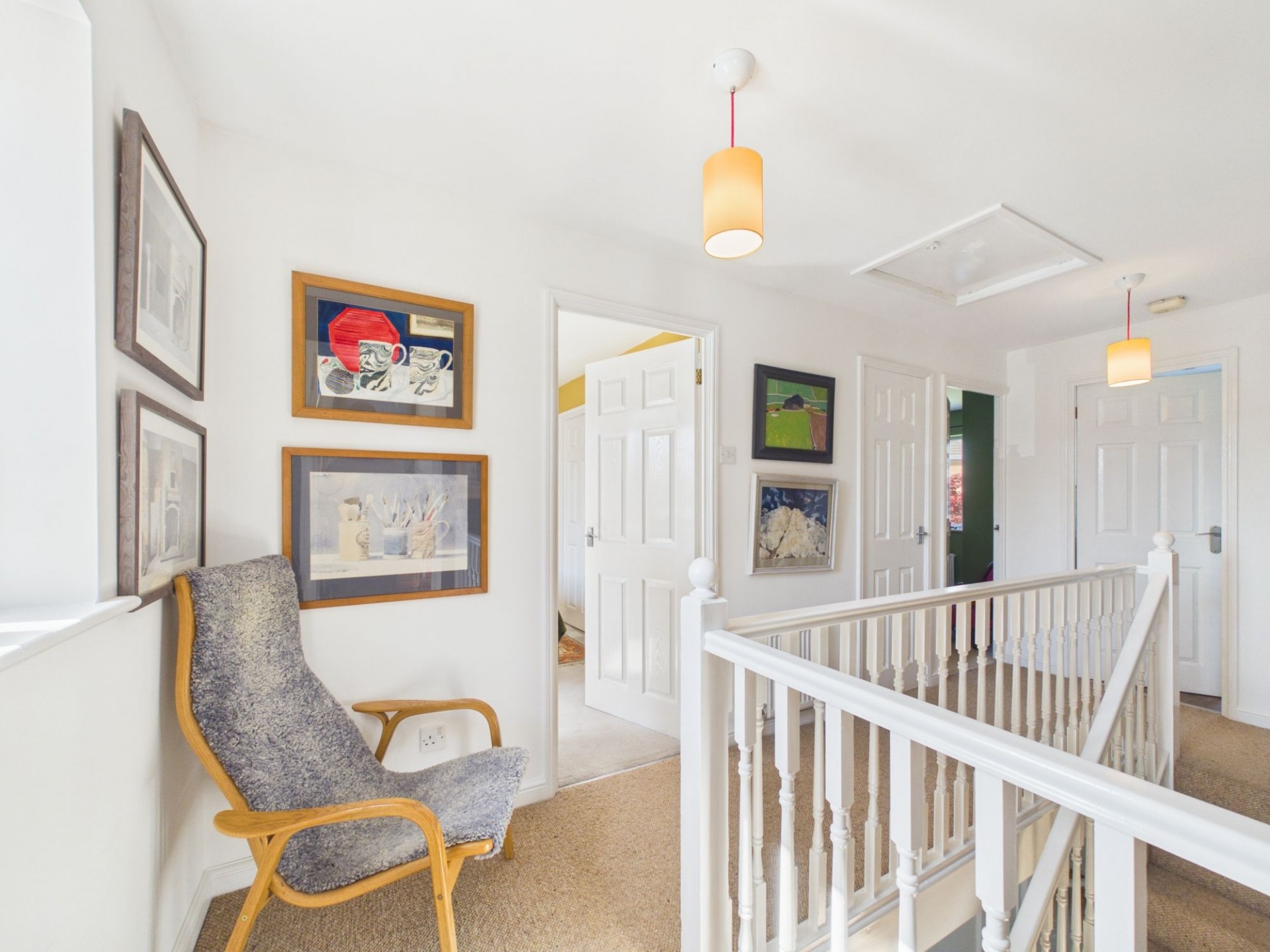 Images for Yokecliffe Drive, Wirksworth, DE4