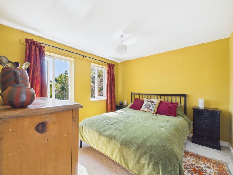 Image of Yokecliffe Drive, Wirksworth, DE4