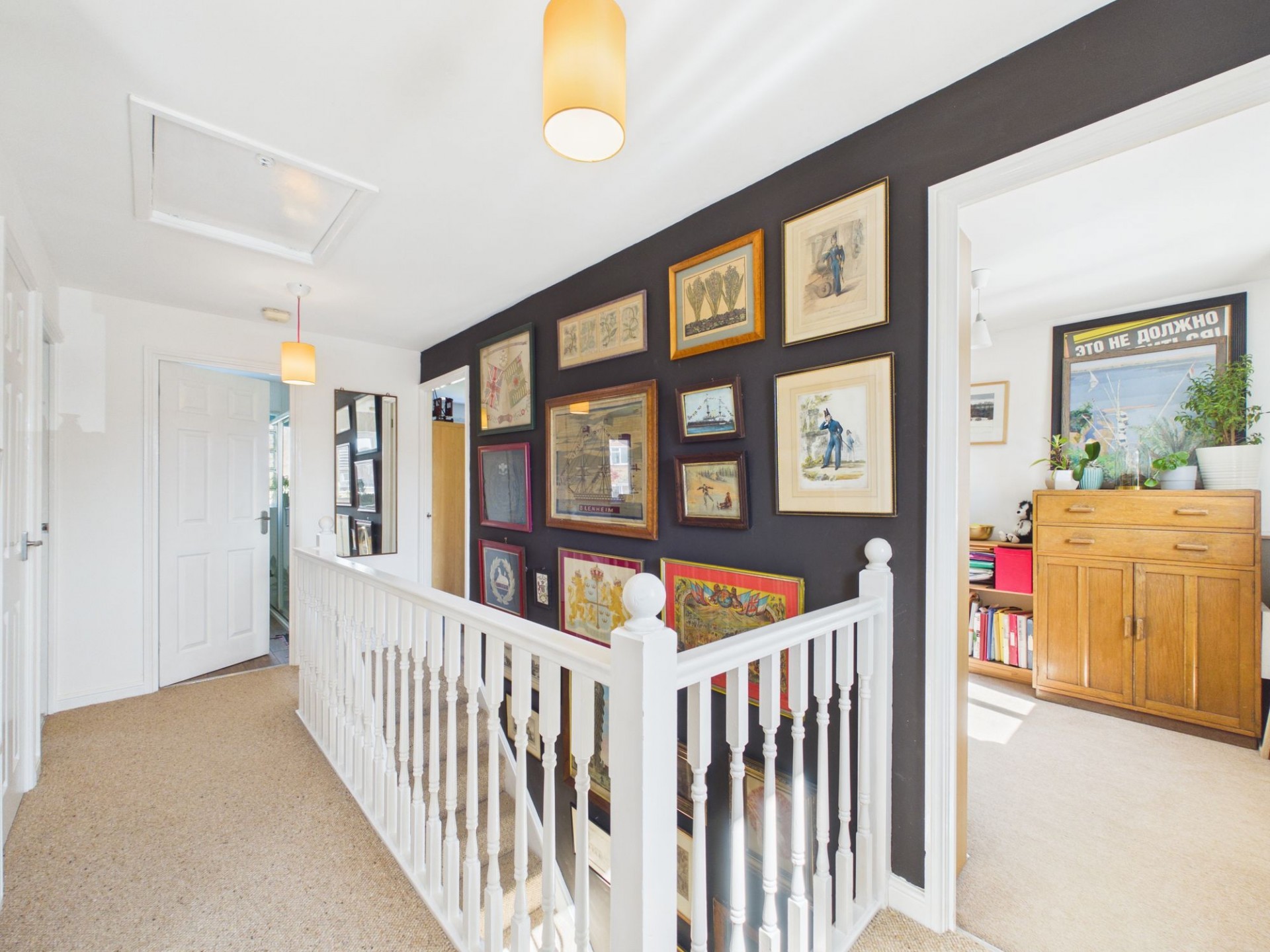 Images for Yokecliffe Drive, Wirksworth, DE4