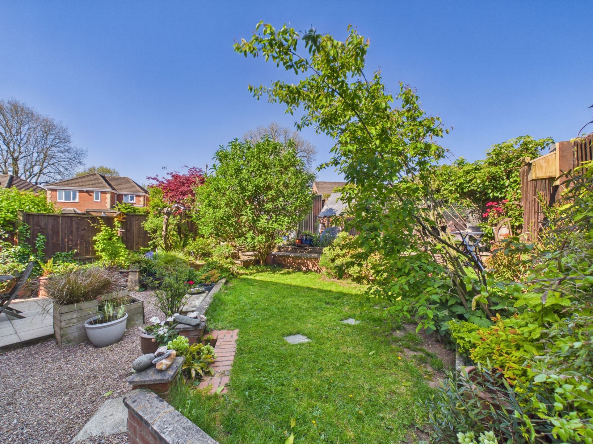 Images for Yokecliffe Drive, Wirksworth, DE4