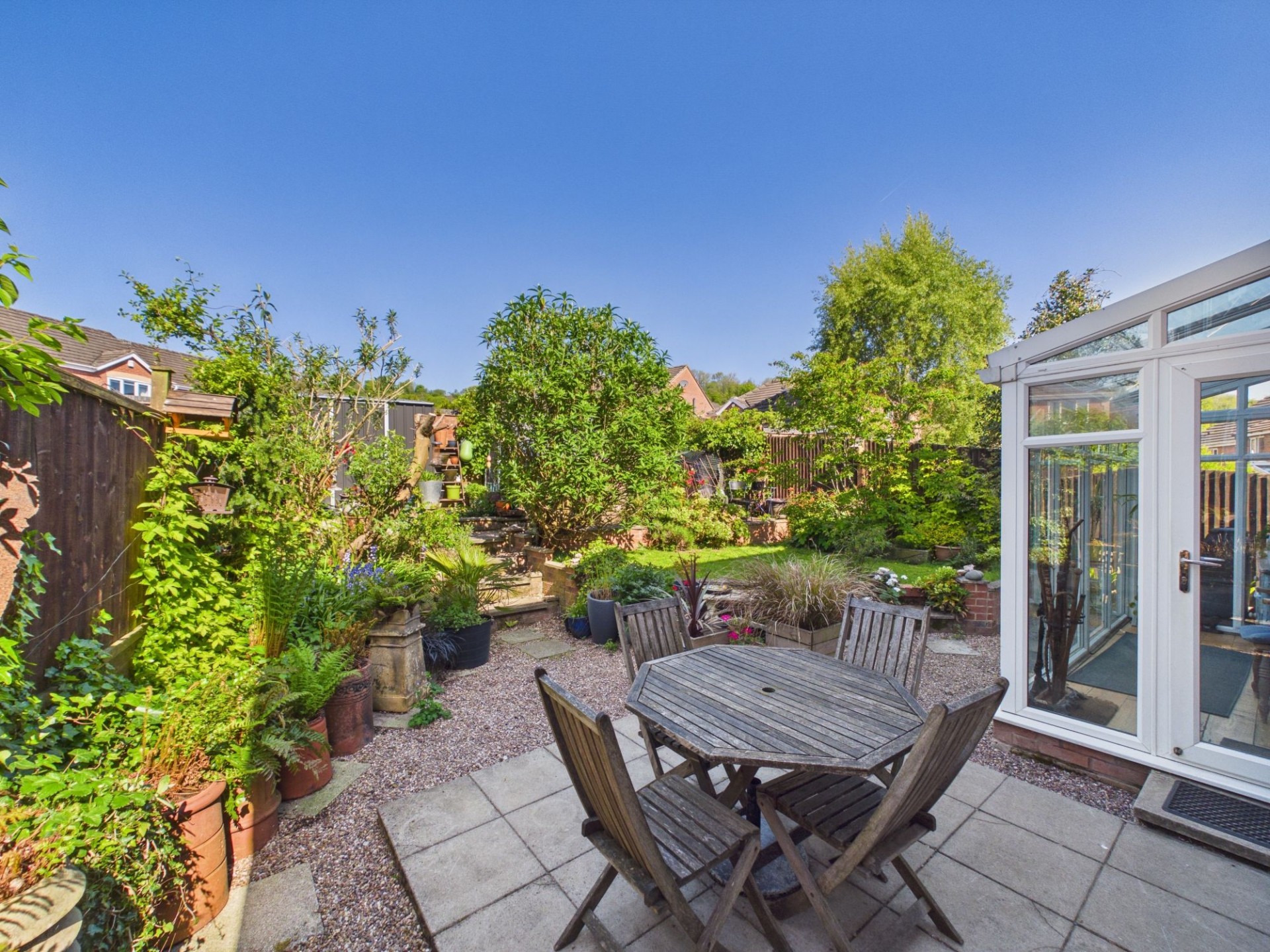 Images for Yokecliffe Drive, Wirksworth, DE4