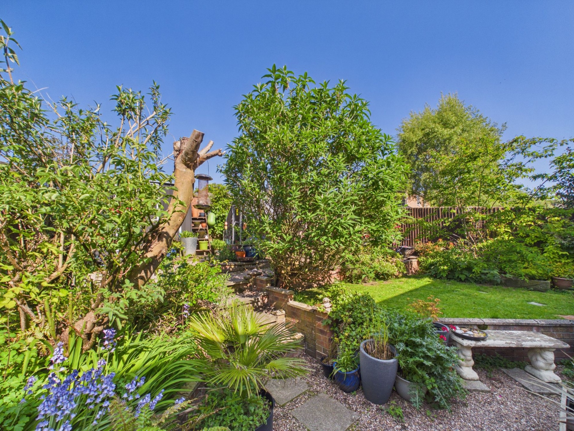 Images for Yokecliffe Drive, Wirksworth, DE4