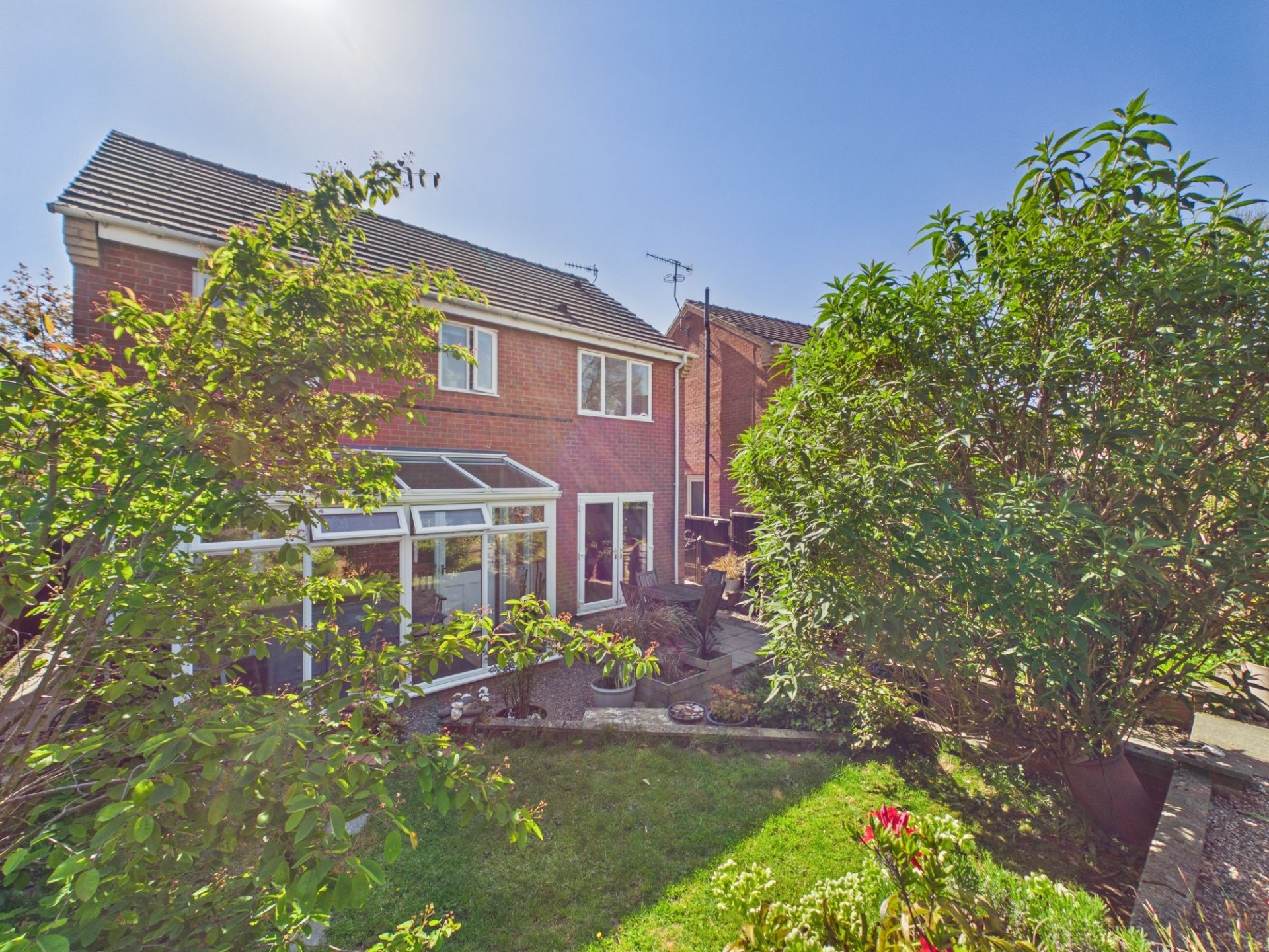 Images for Yokecliffe Drive, Wirksworth, DE4
