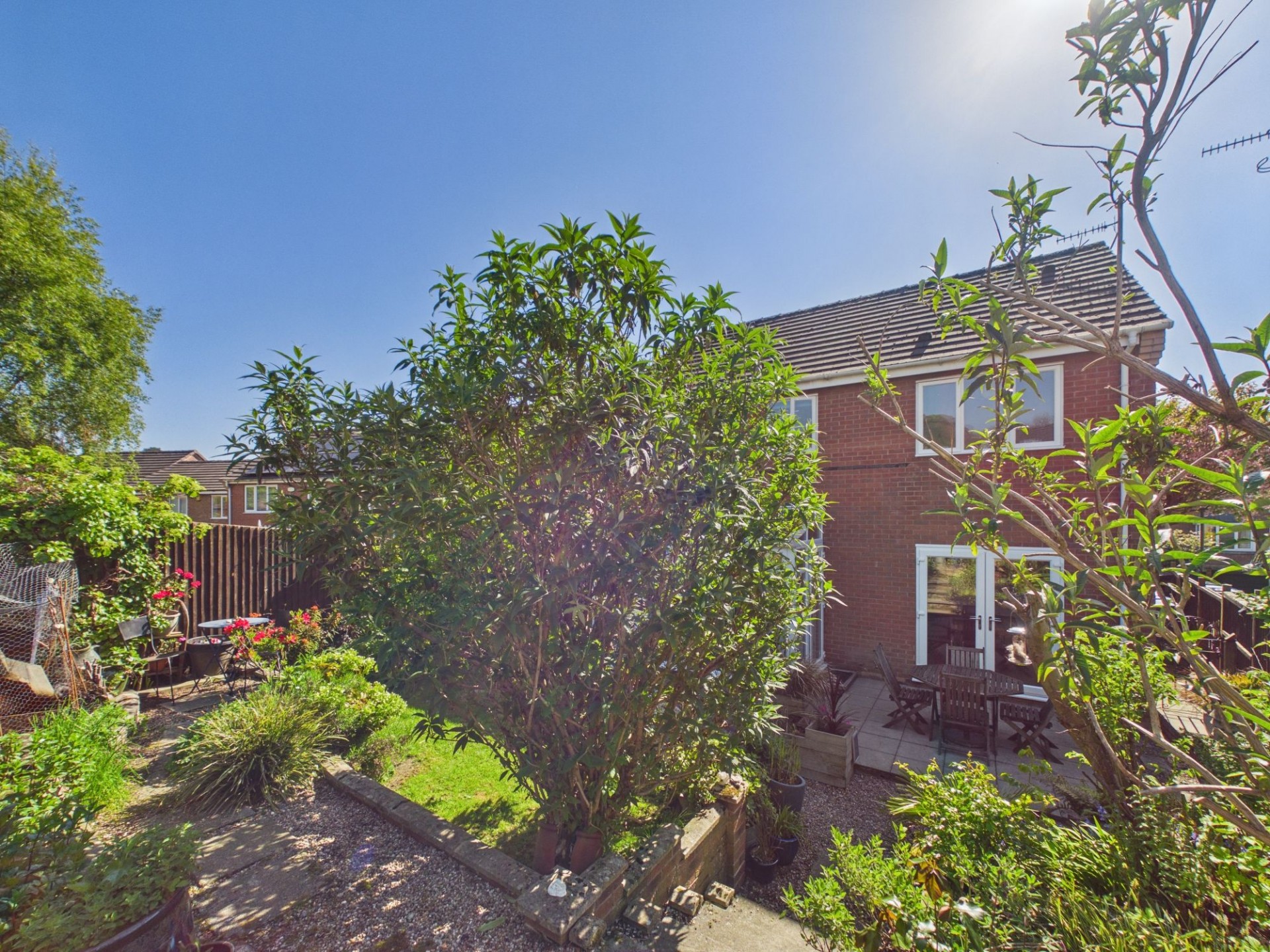 Images for Yokecliffe Drive, Wirksworth, DE4