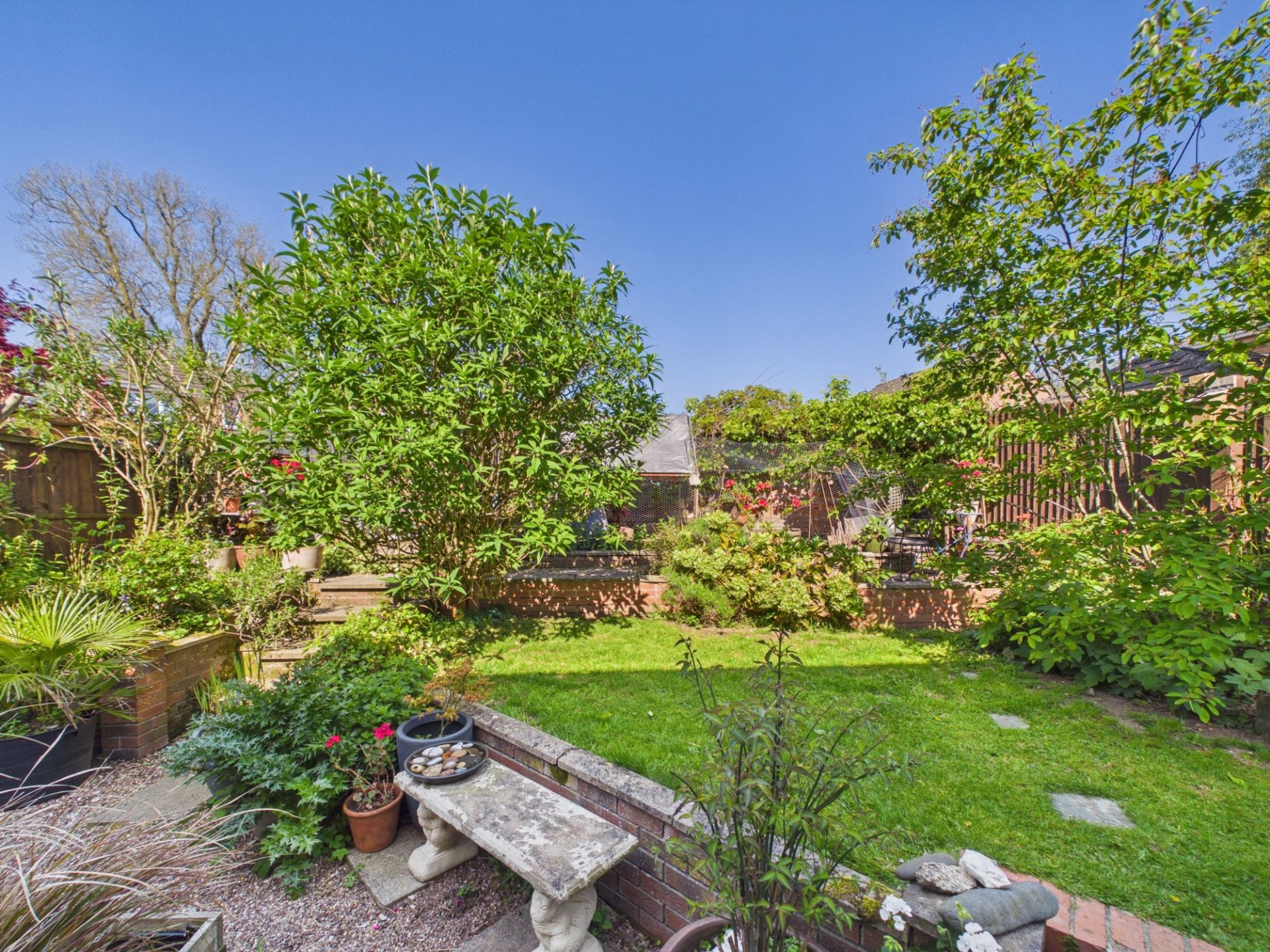 Images for Yokecliffe Drive, Wirksworth, DE4
