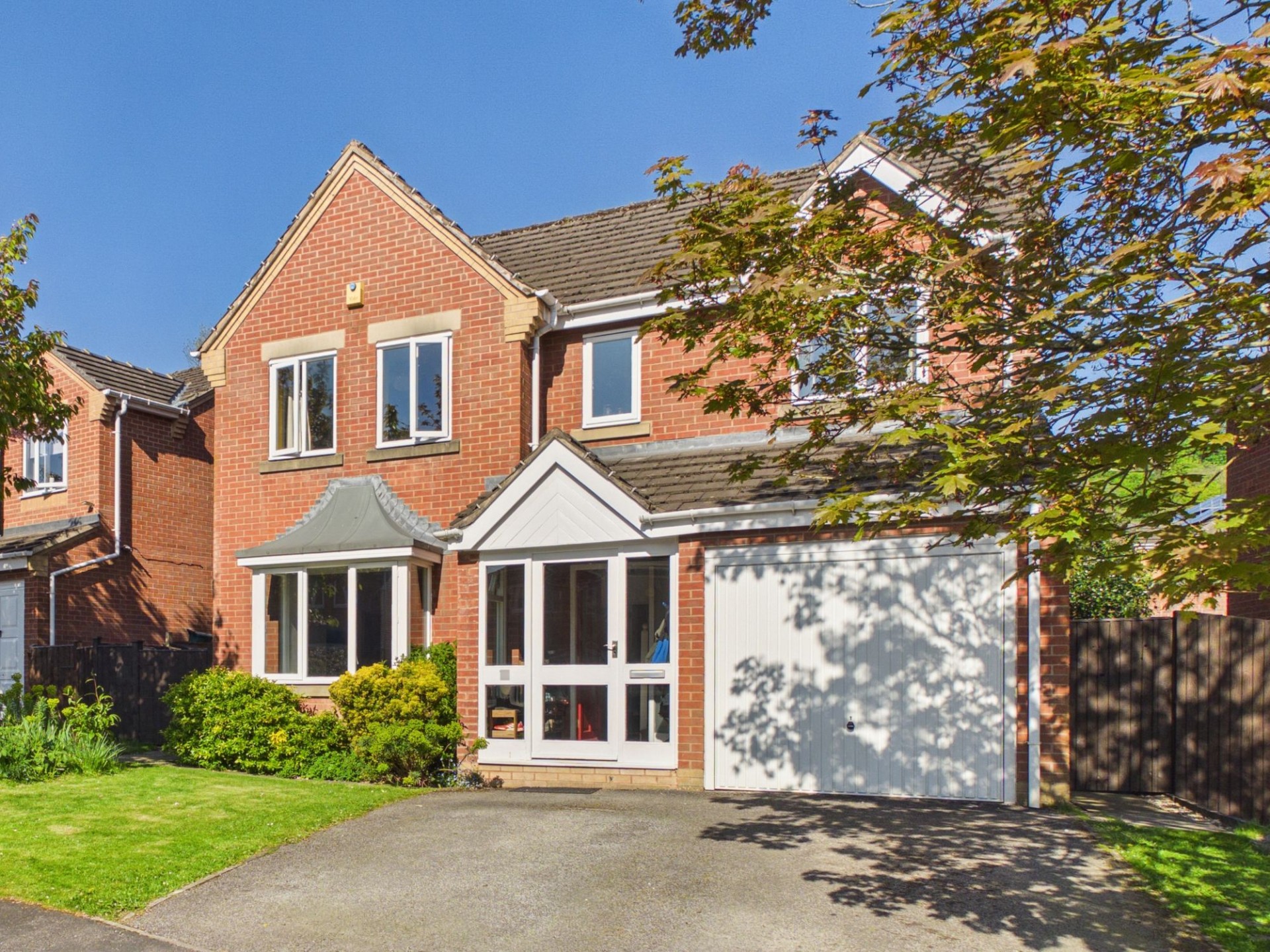 Images for Yokecliffe Drive, Wirksworth, DE4