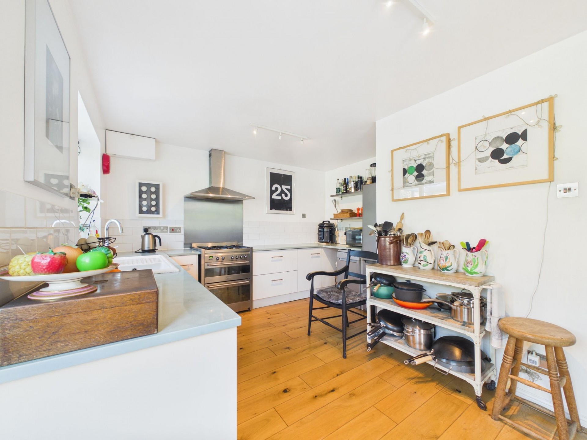 Images for Yokecliffe Drive, Wirksworth, DE4