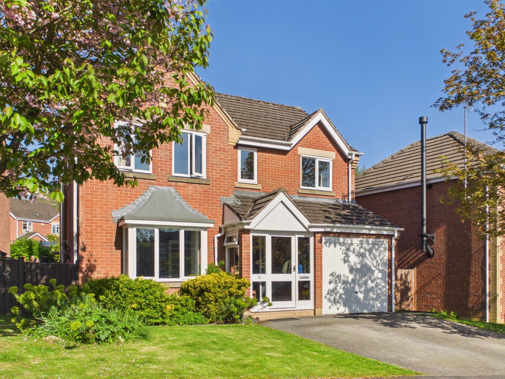 Images for Yokecliffe Drive, Wirksworth, DE4