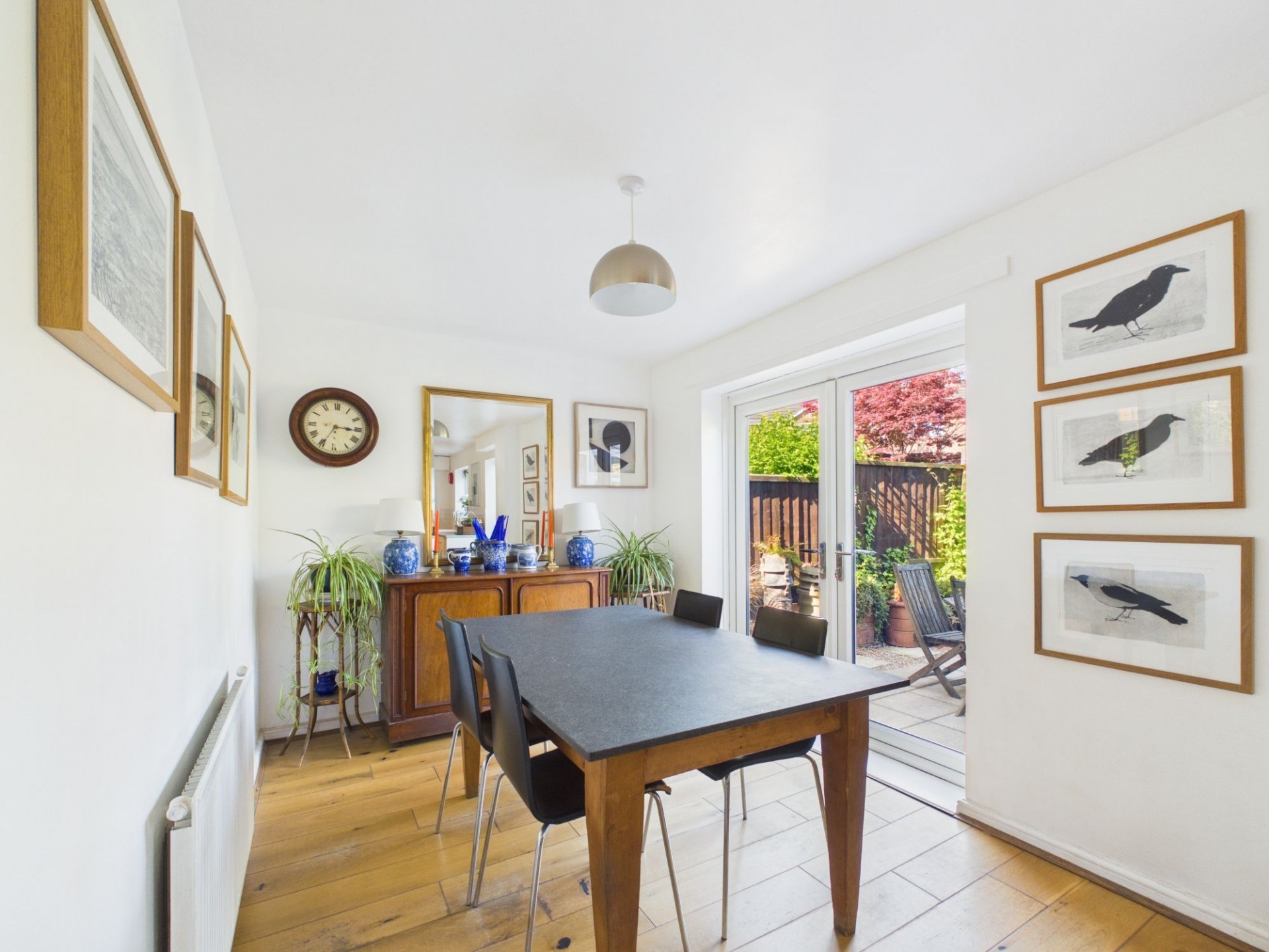 Images for Yokecliffe Drive, Wirksworth, DE4