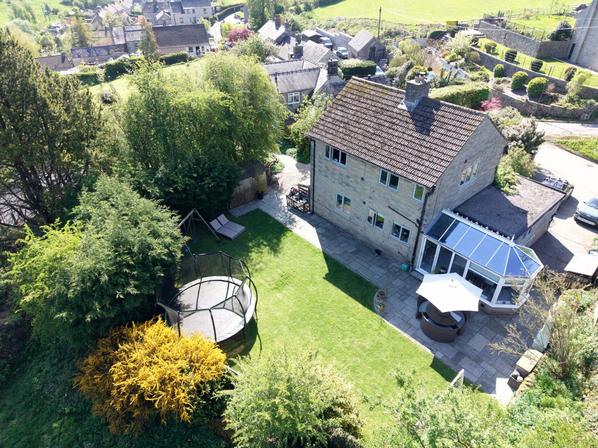Images for High Street, Bonsall, DE4