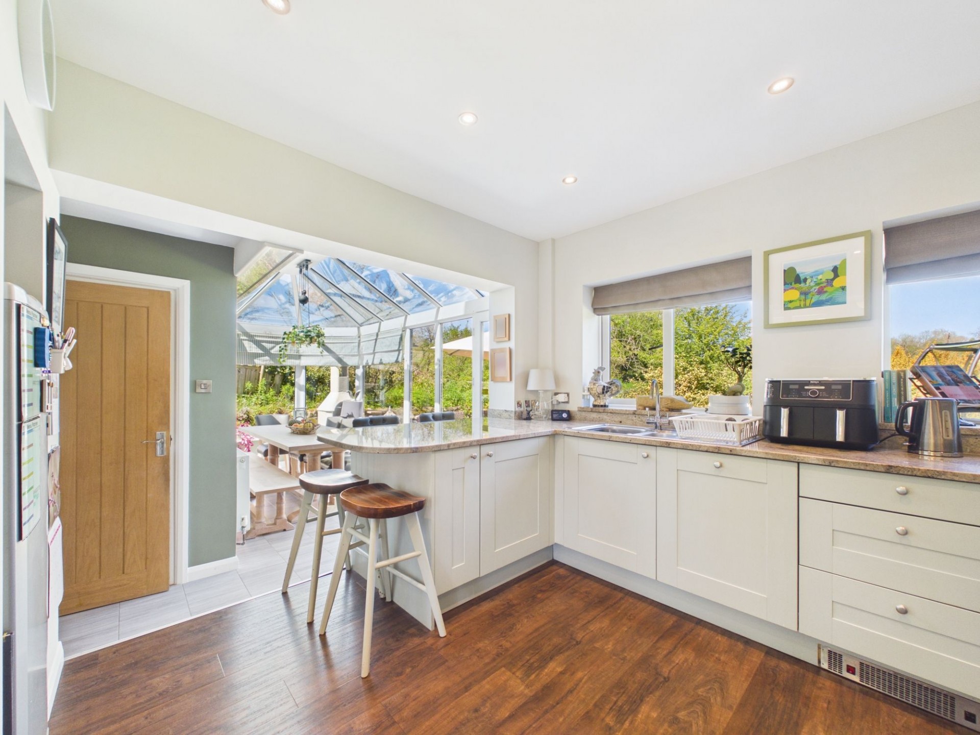 Images for High Street, Bonsall, DE4
