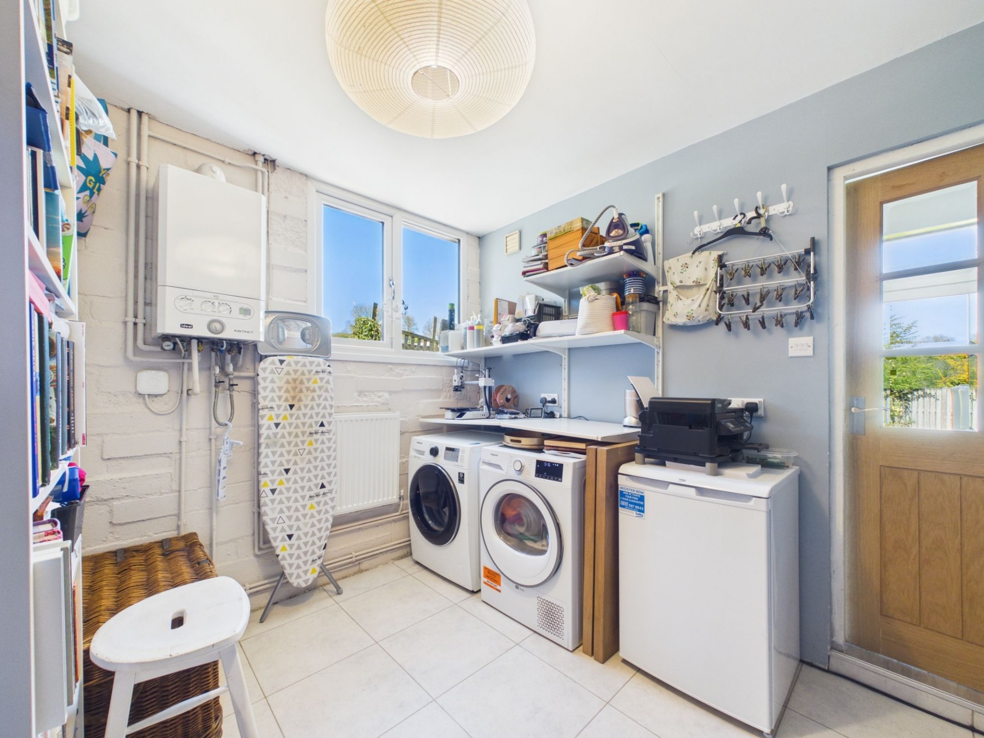 Images for High Street, Bonsall, DE4