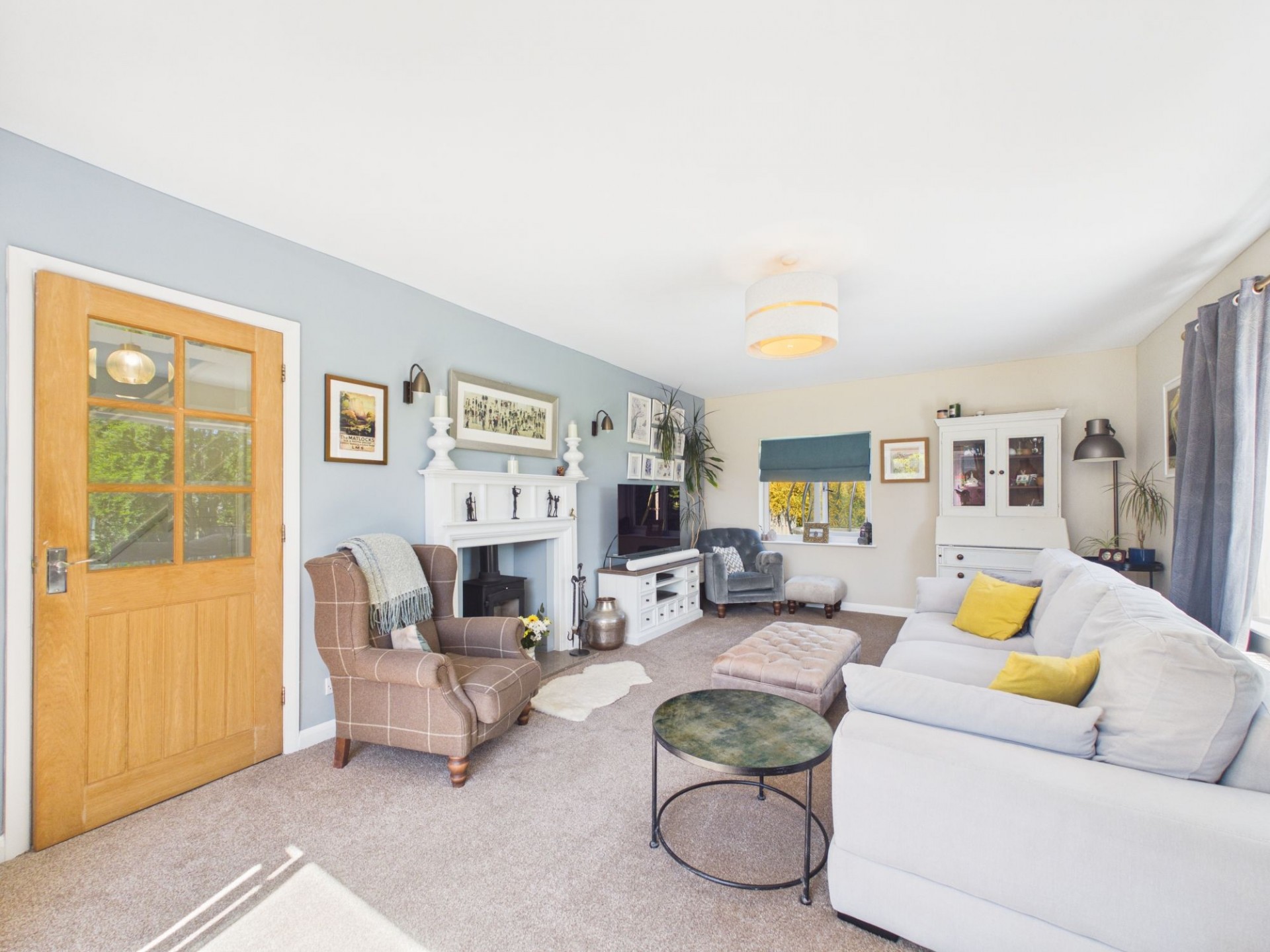 Images for High Street, Bonsall, DE4