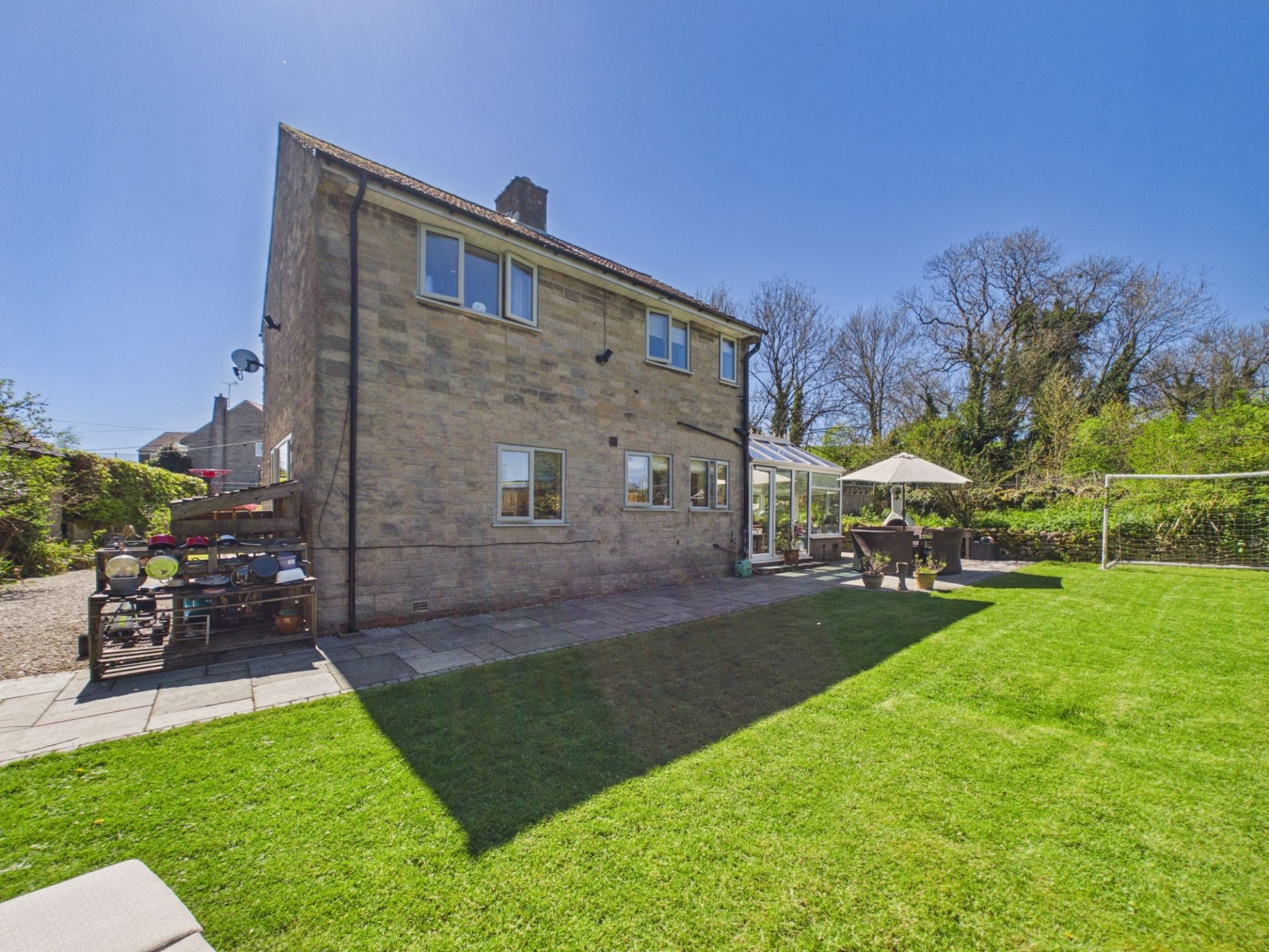 Images for High Street, Bonsall, DE4