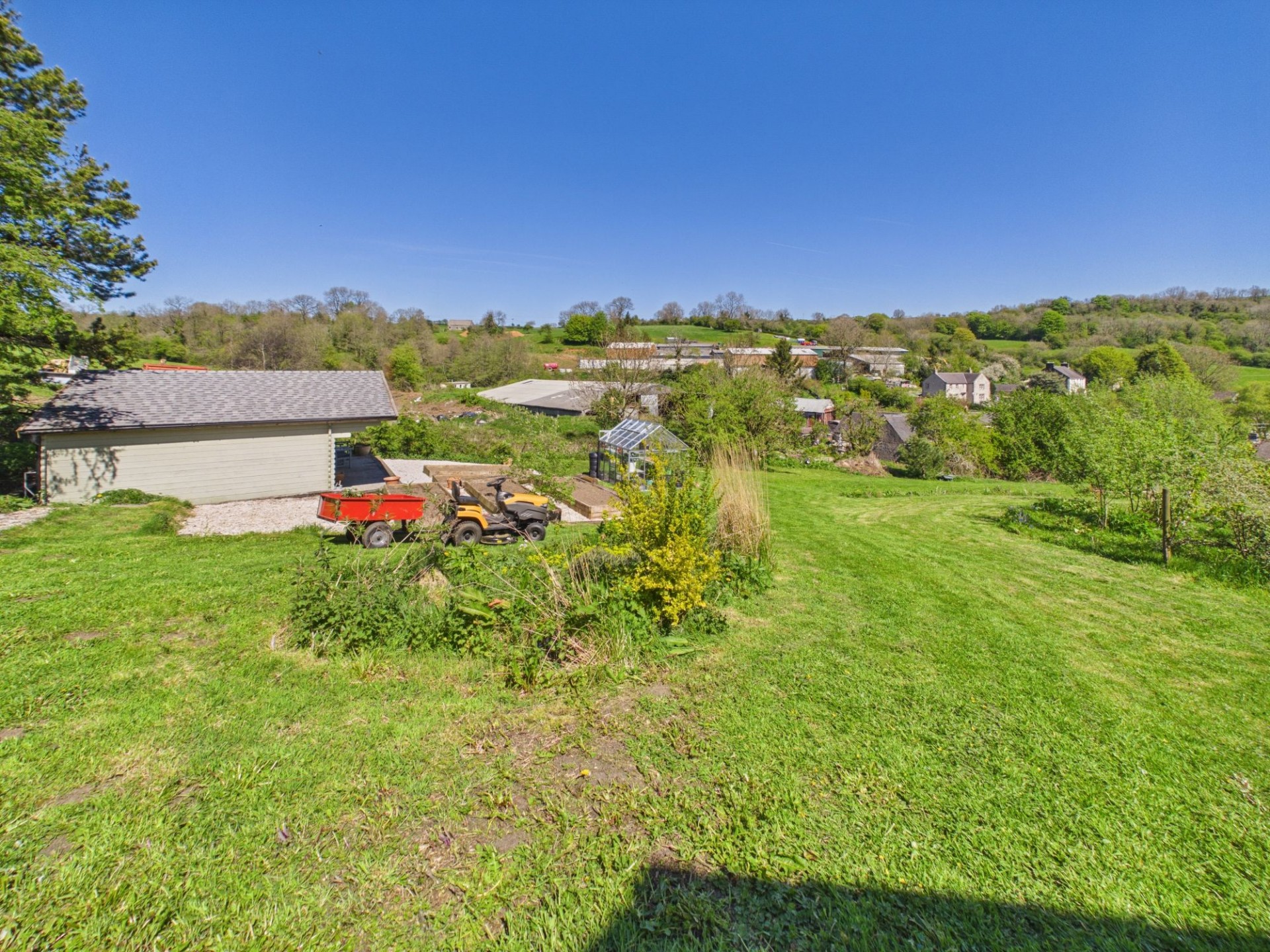 Images for High Street, Bonsall, DE4