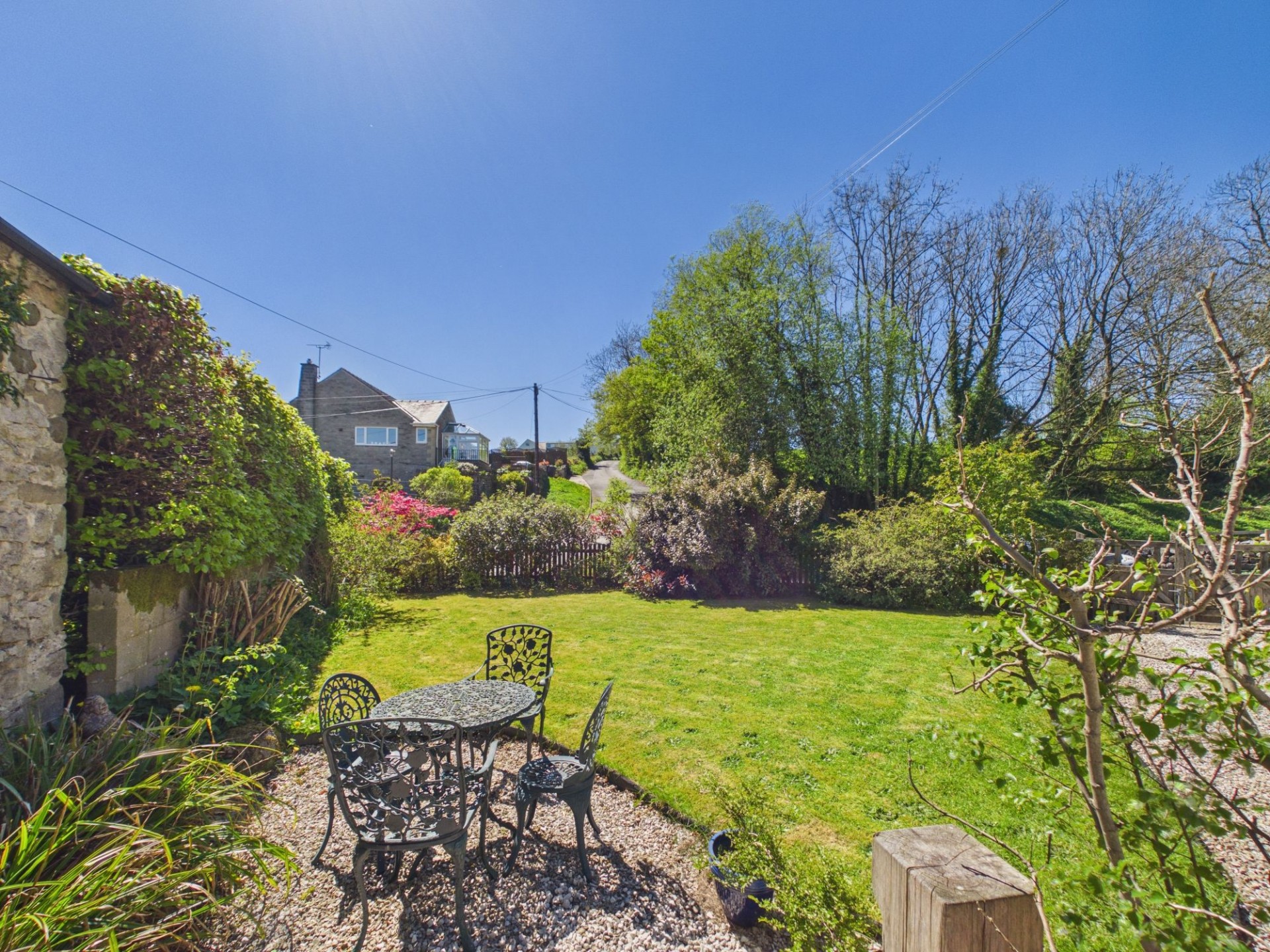 Images for High Street, Bonsall, DE4