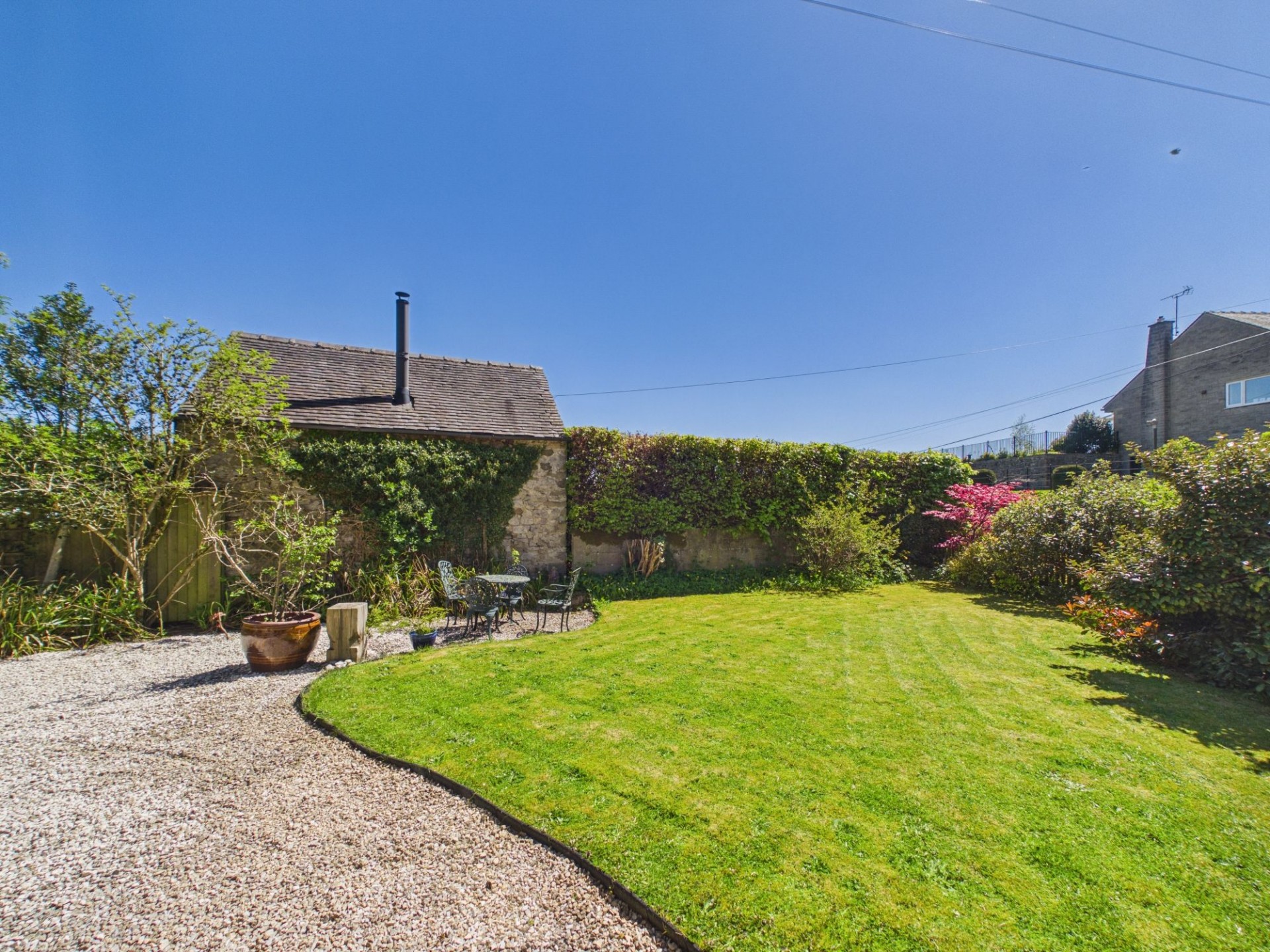 Images for High Street, Bonsall, DE4