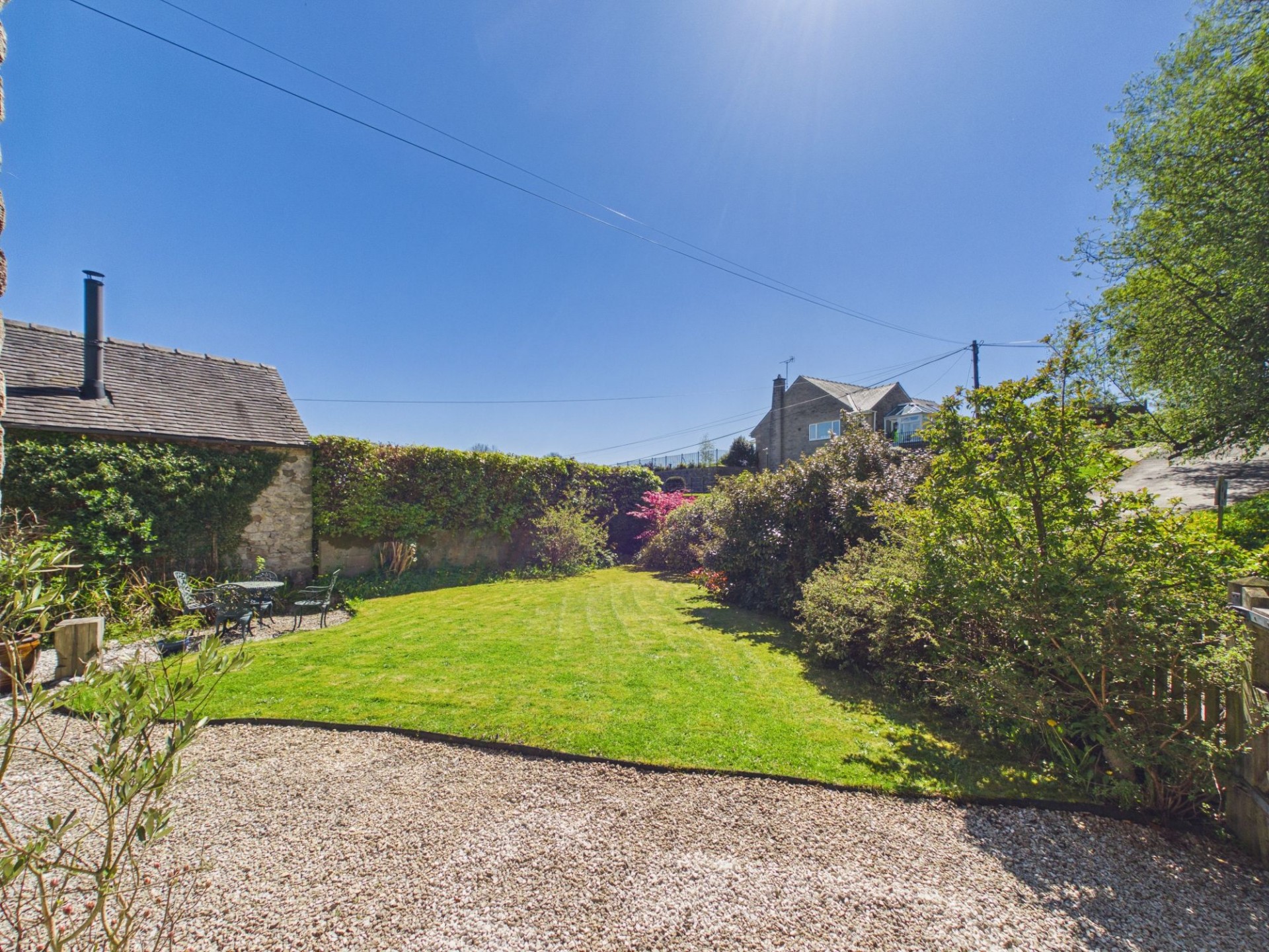 Images for High Street, Bonsall, DE4