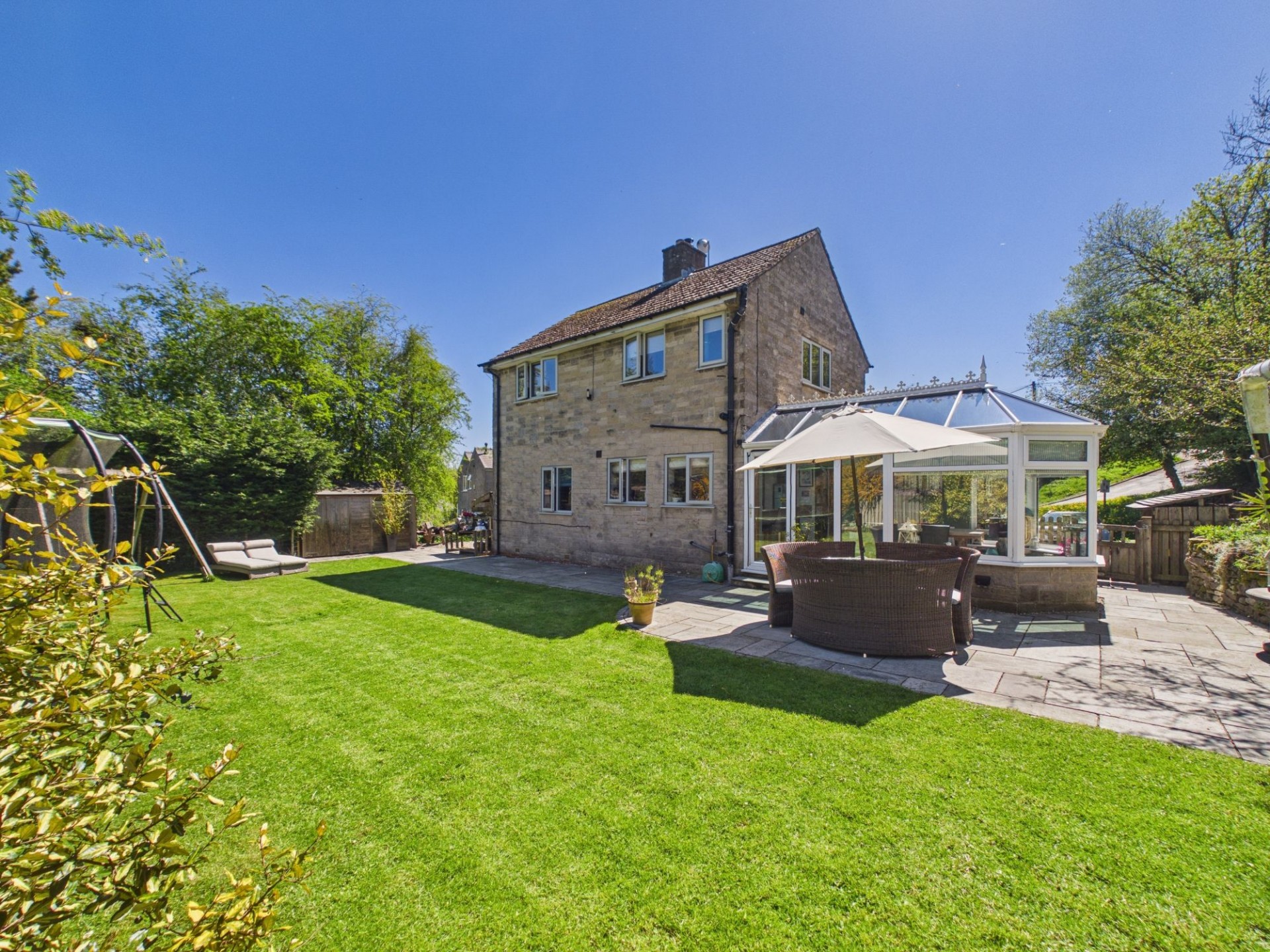 Images for High Street, Bonsall, DE4