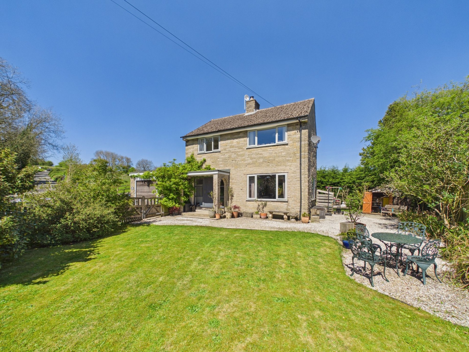 Images for High Street, Bonsall, DE4