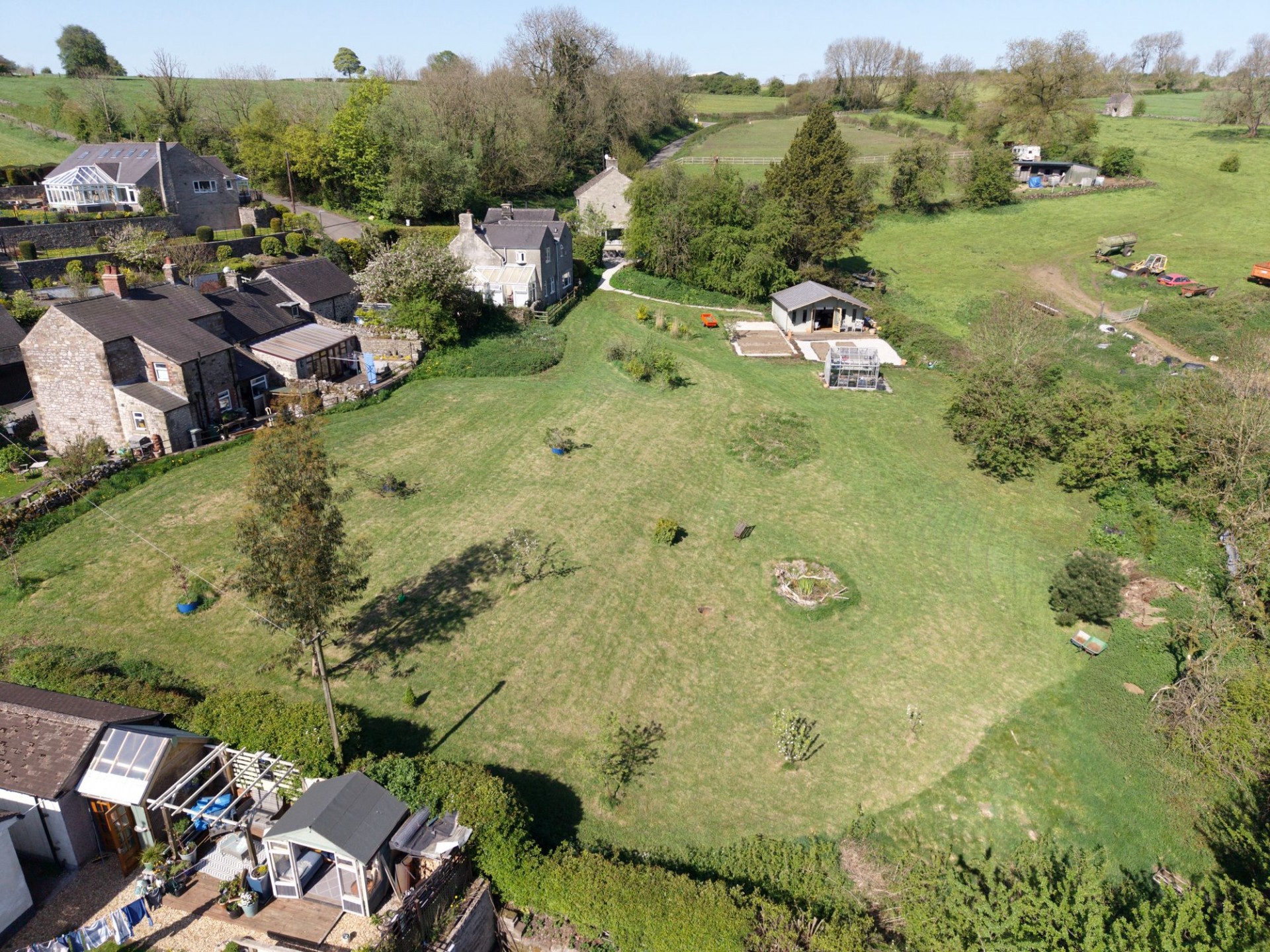 Images for High Street, Bonsall, DE4