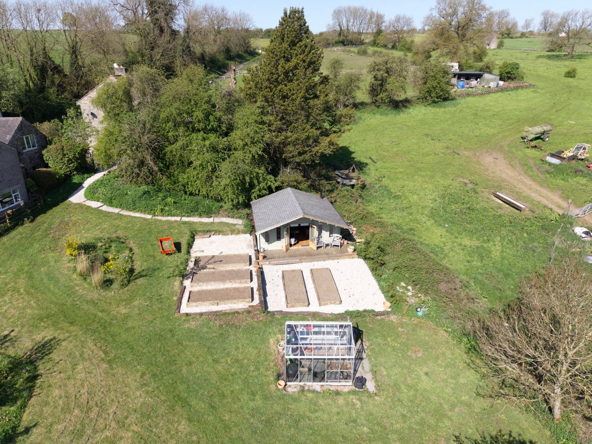 Images for High Street, Bonsall, DE4