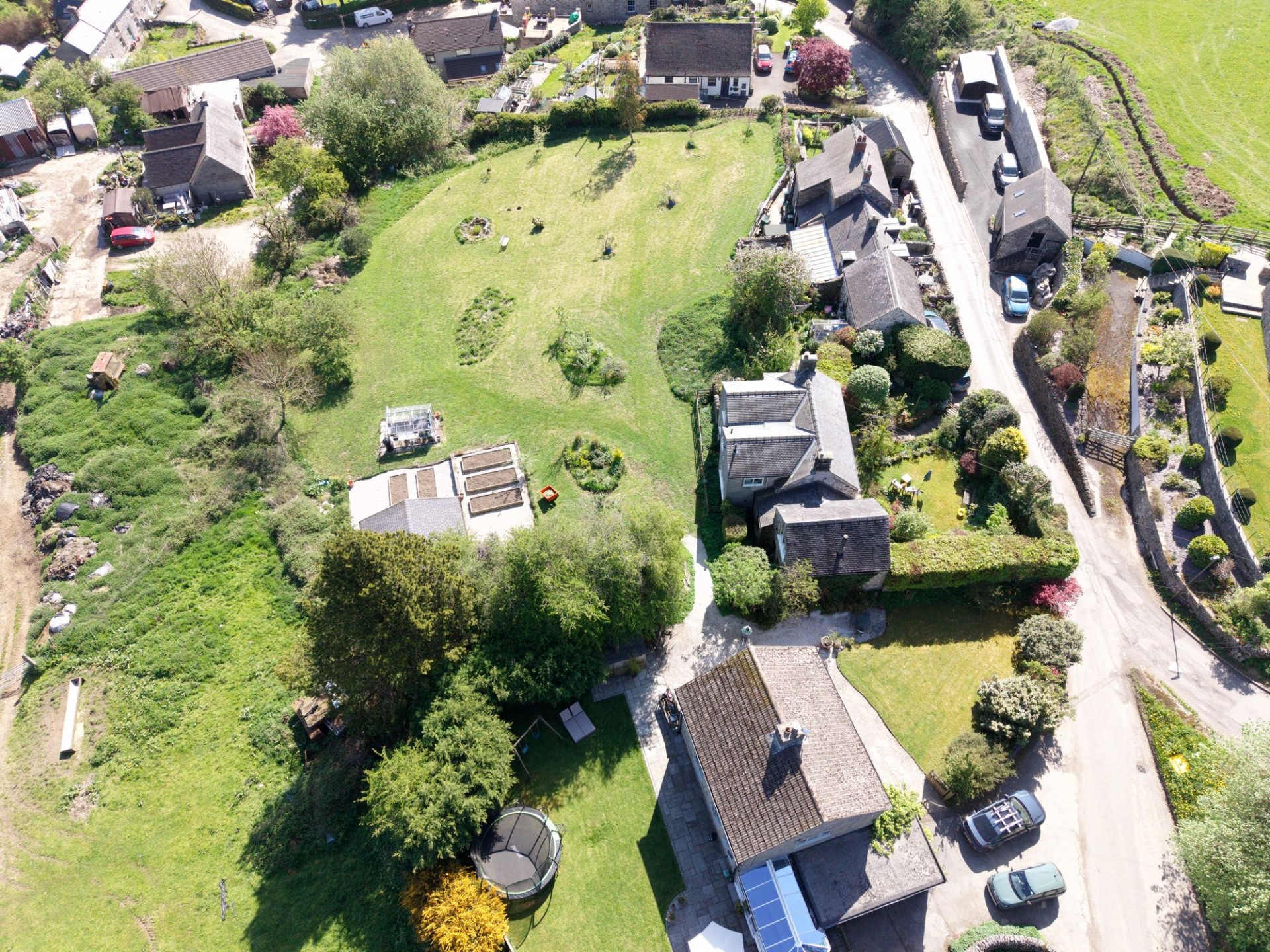 Images for High Street, Bonsall, DE4