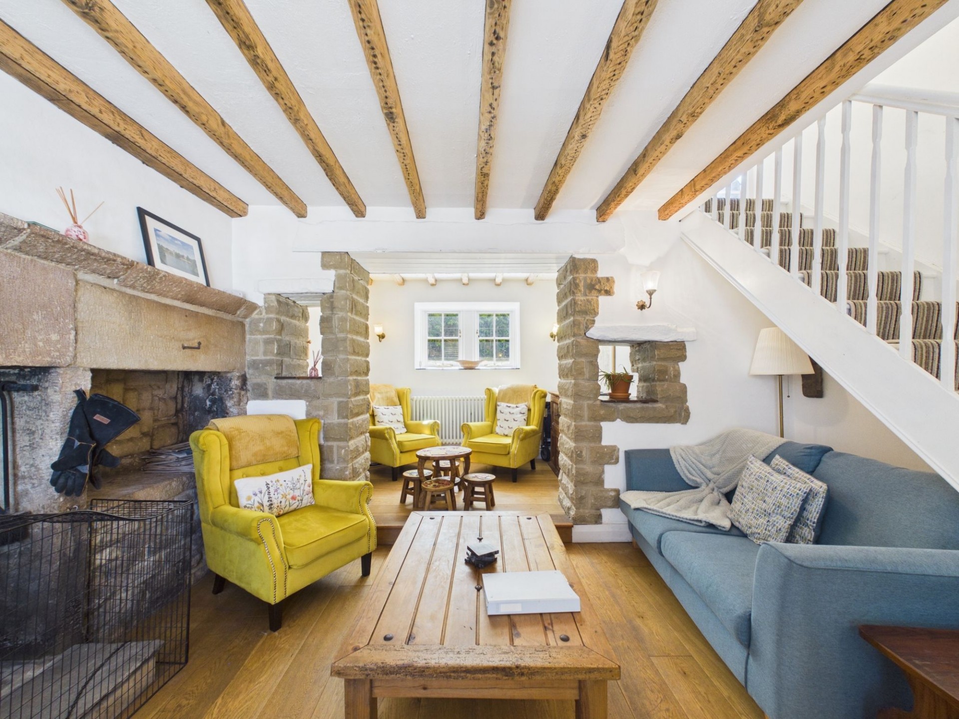 Images for East Bank, Winster, DE4