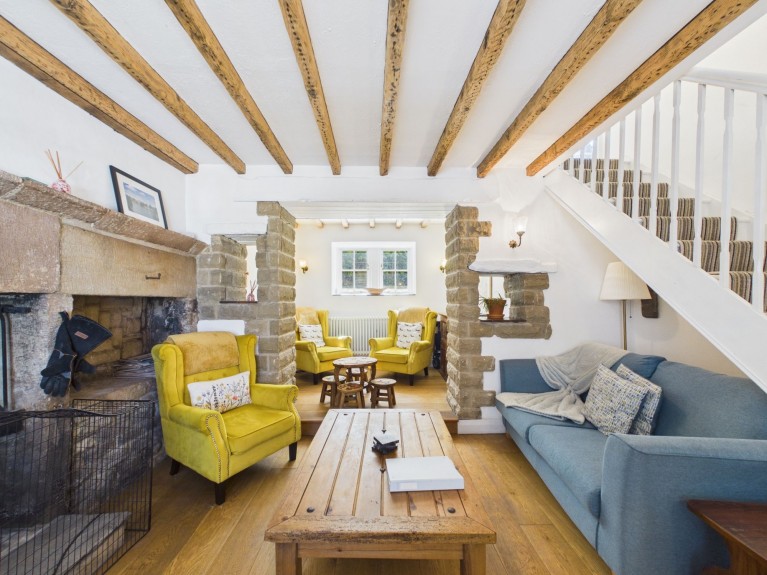 Image of East Bank, Winster, DE4