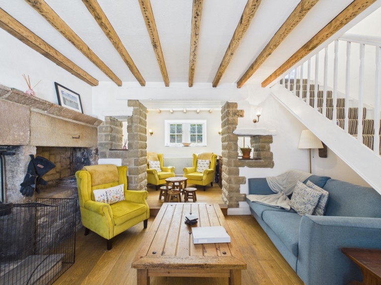 Image of East Bank, Winster, DE4