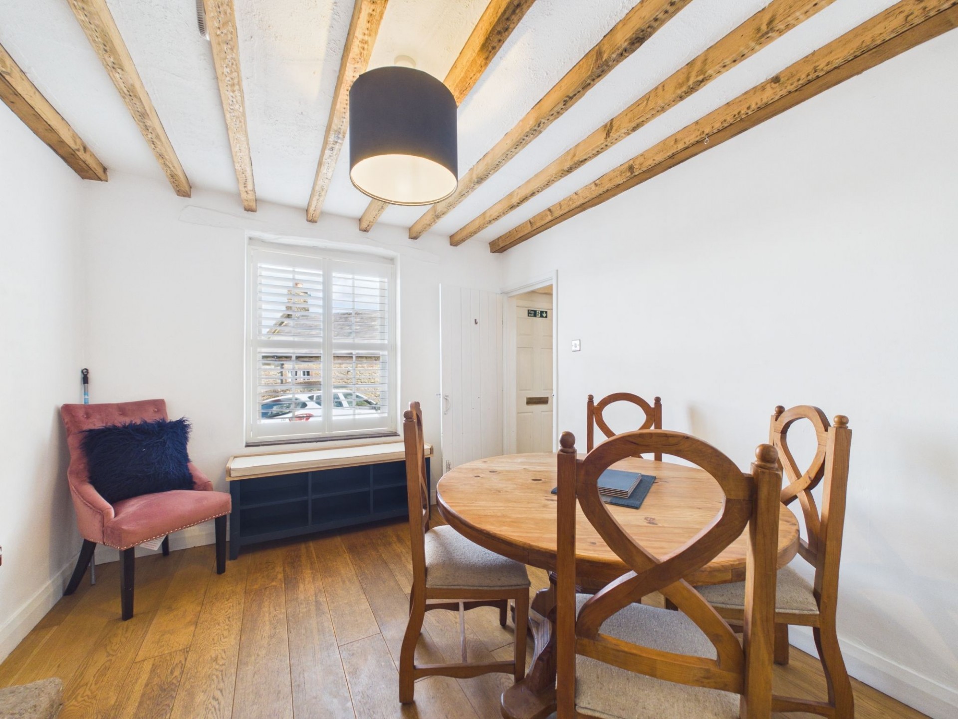 Images for East Bank, Winster, DE4