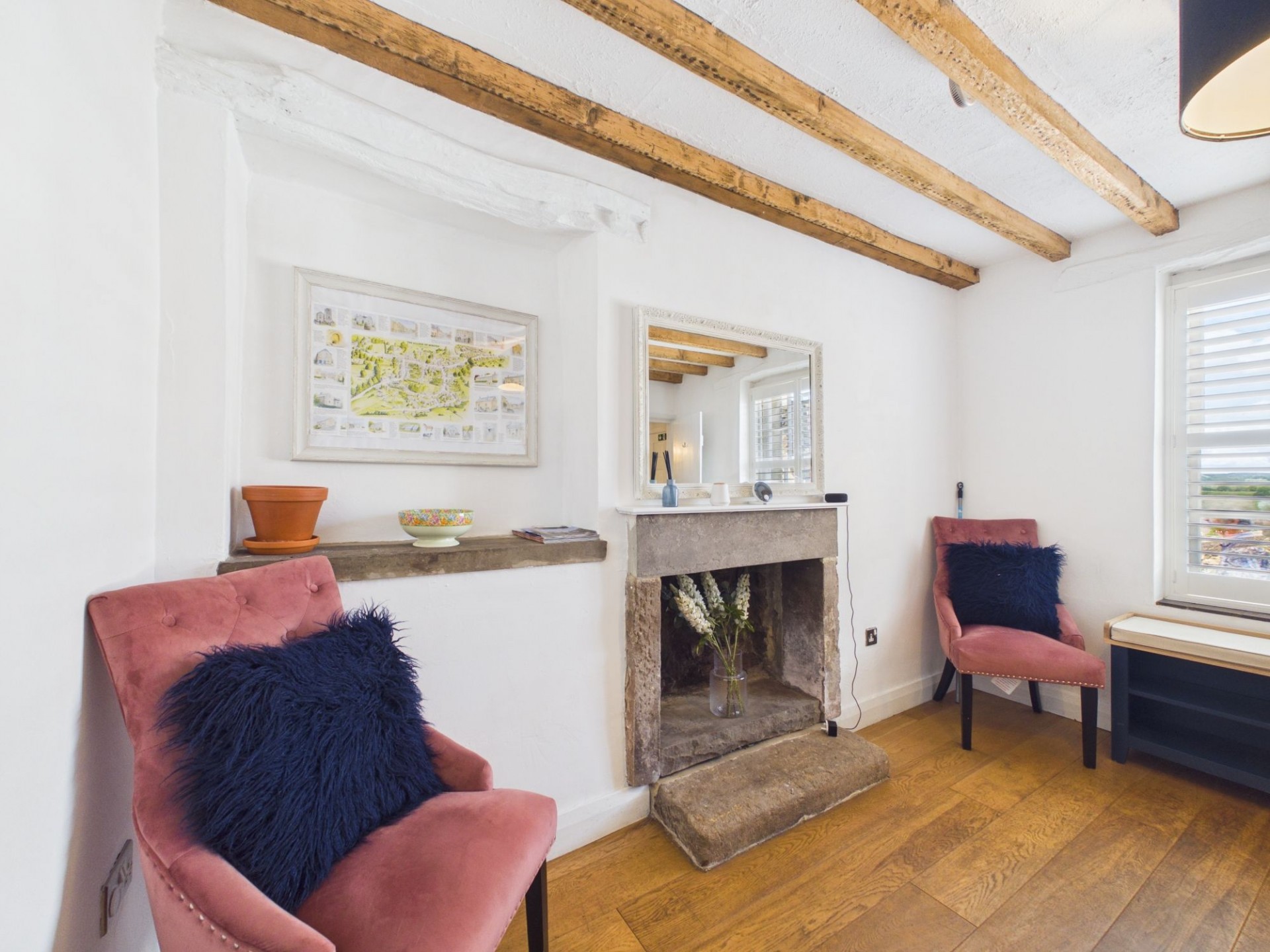 Images for East Bank, Winster, DE4