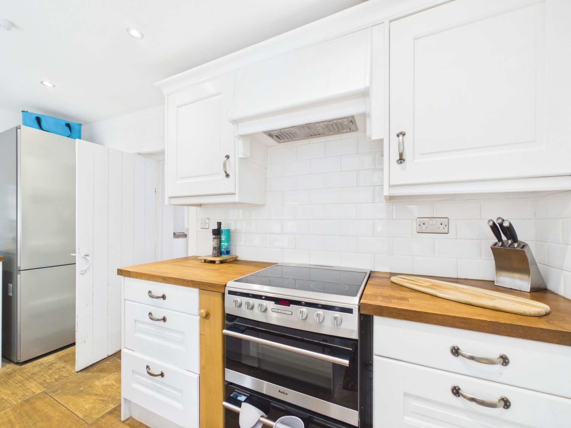 Images for East Bank, Winster, DE4