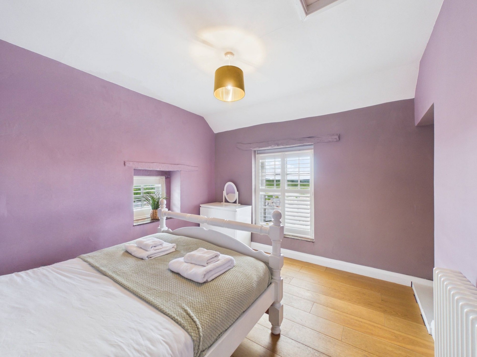Images for East Bank, Winster, DE4