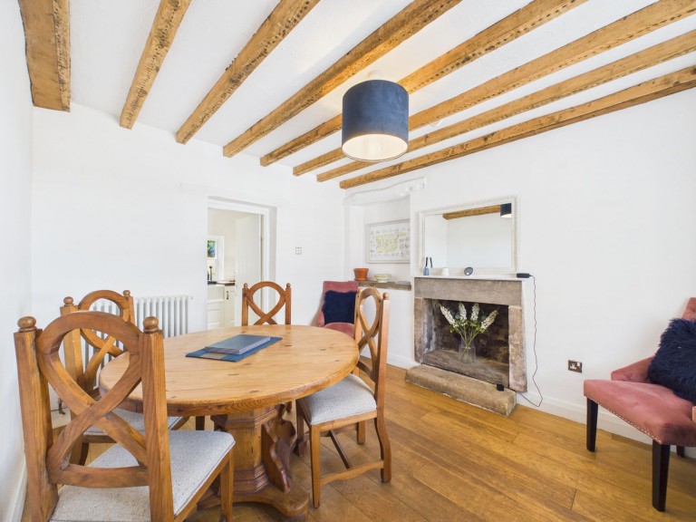 Image of East Bank, Winster, DE4