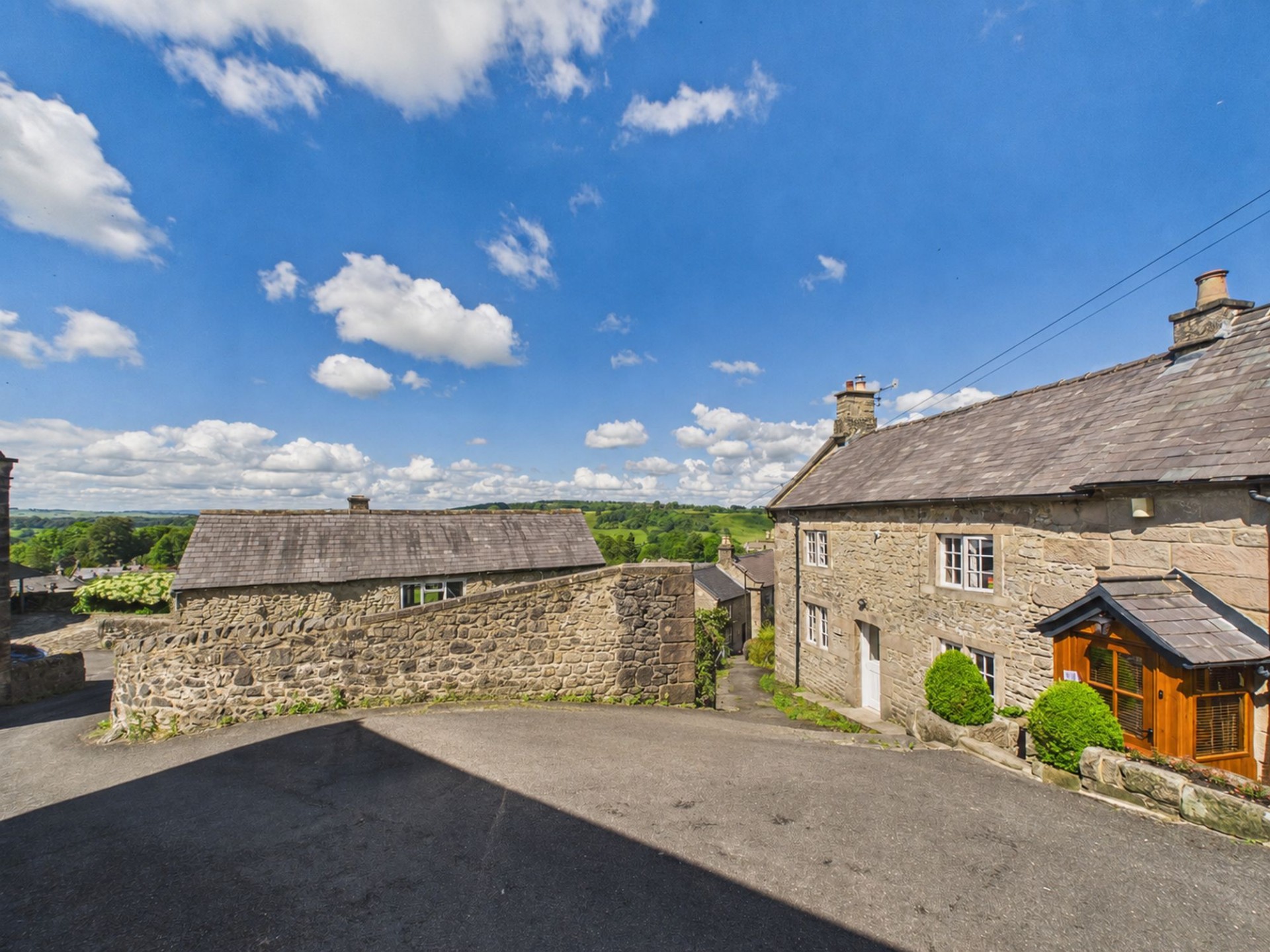 Images for East Bank, Winster, DE4