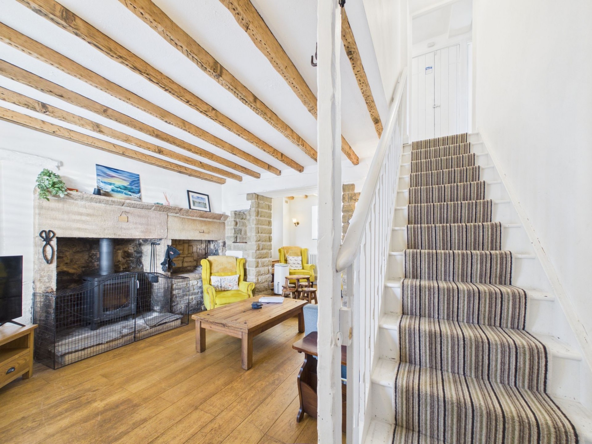 Images for East Bank, Winster, DE4