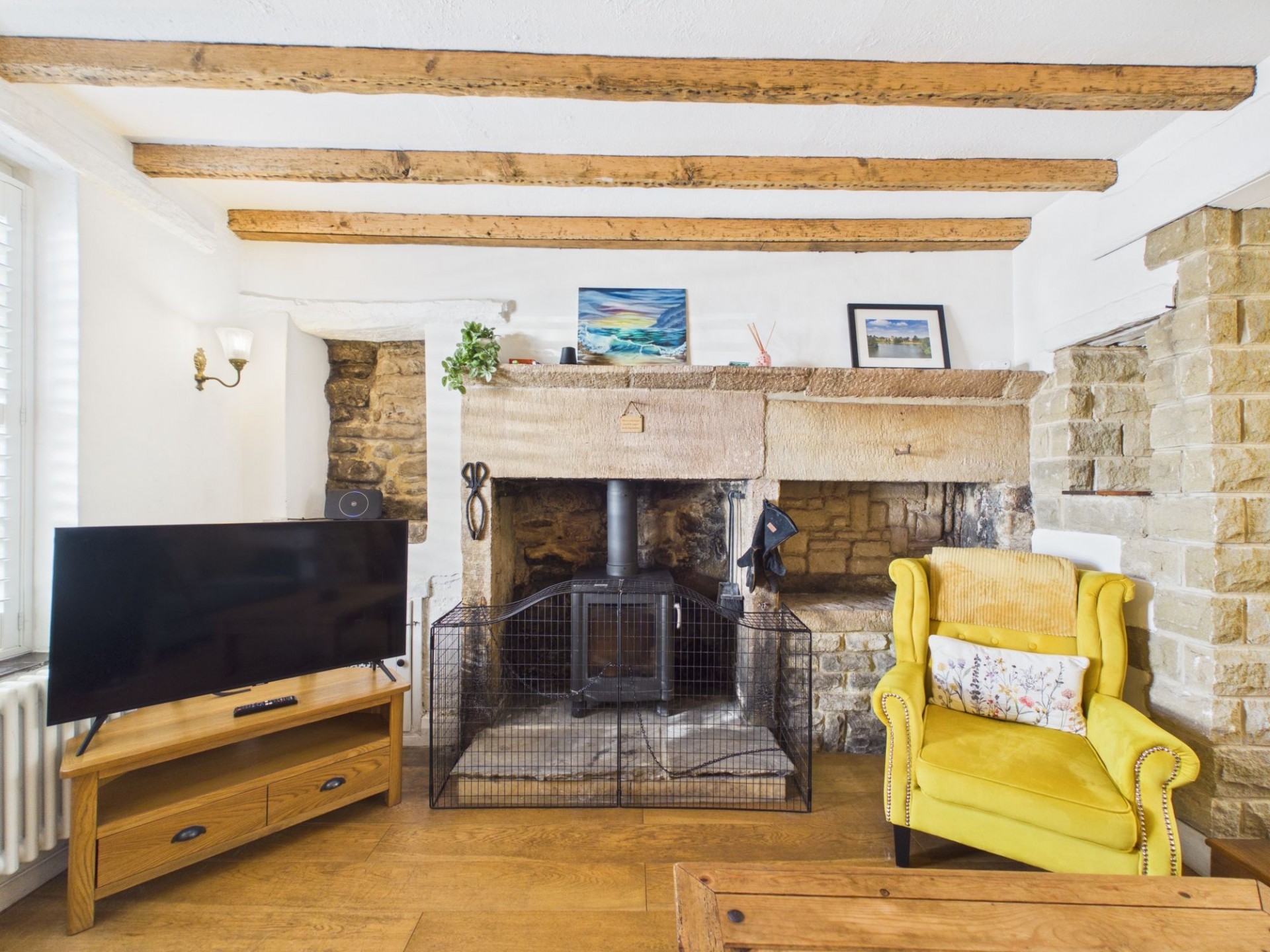 Images for East Bank, Winster, DE4