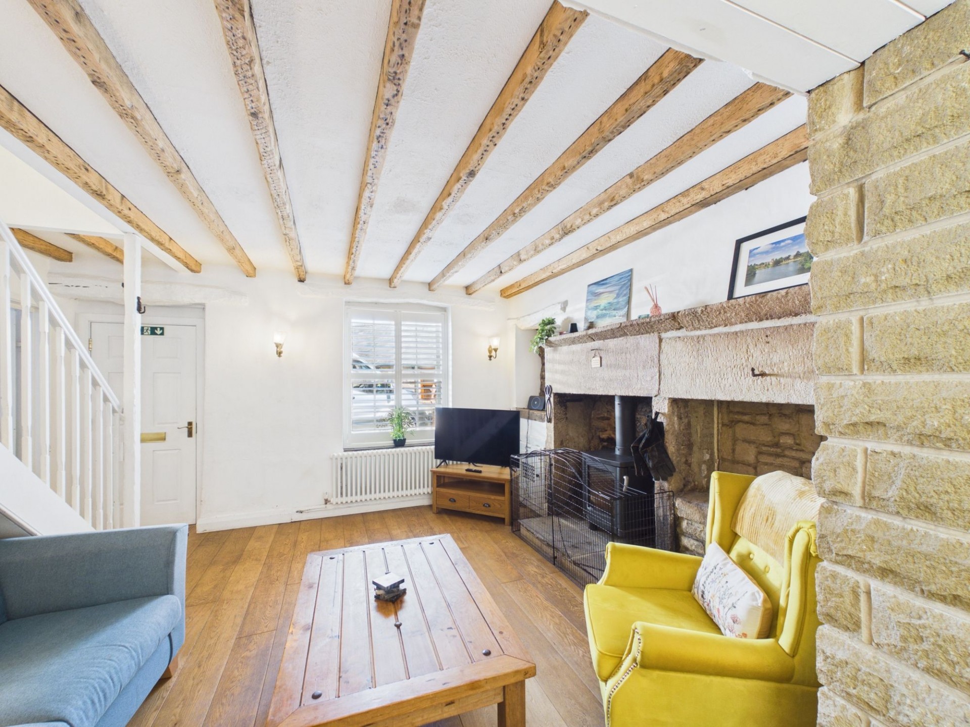 Images for East Bank, Winster, DE4