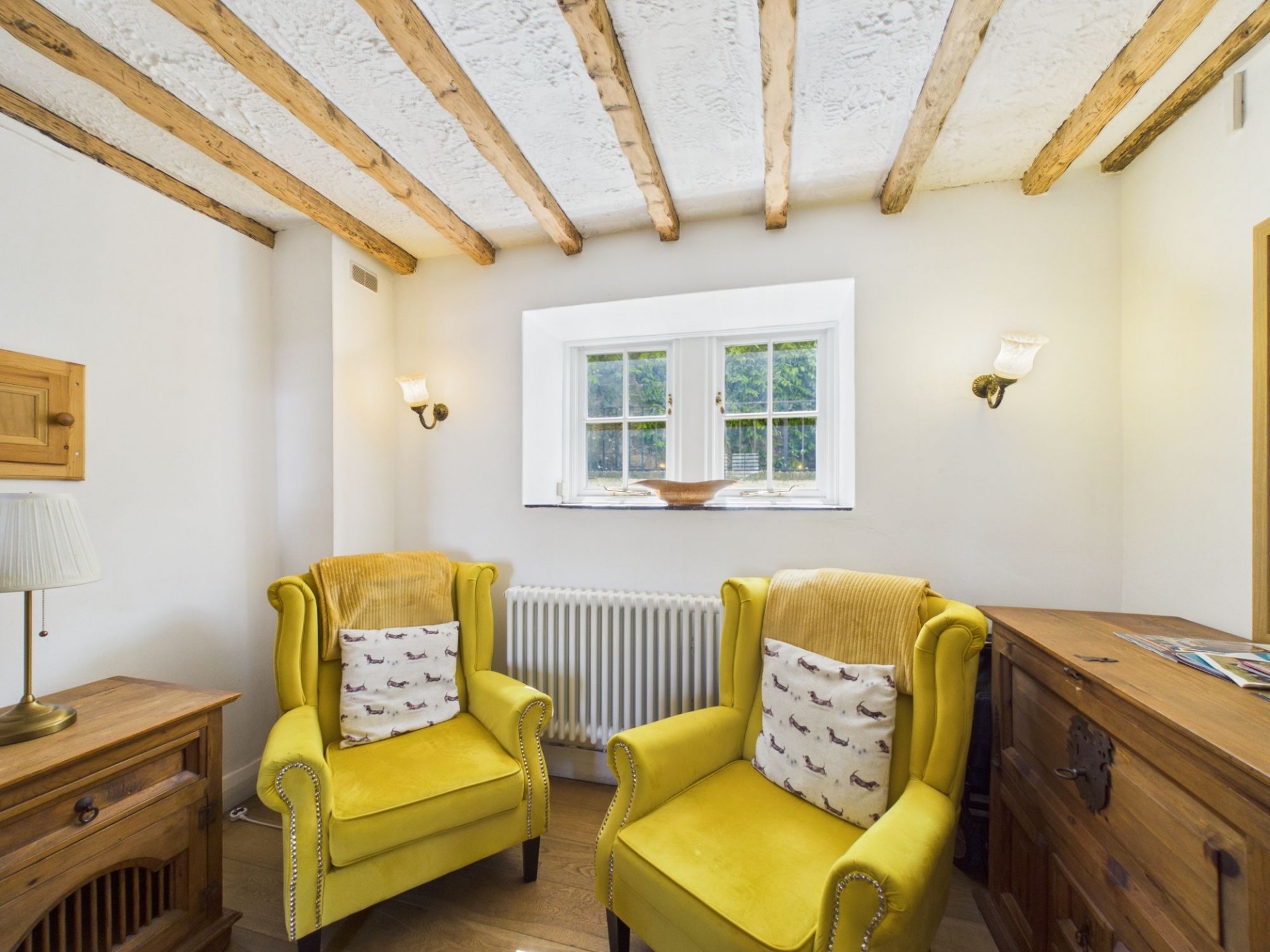 Images for East Bank, Winster, DE4