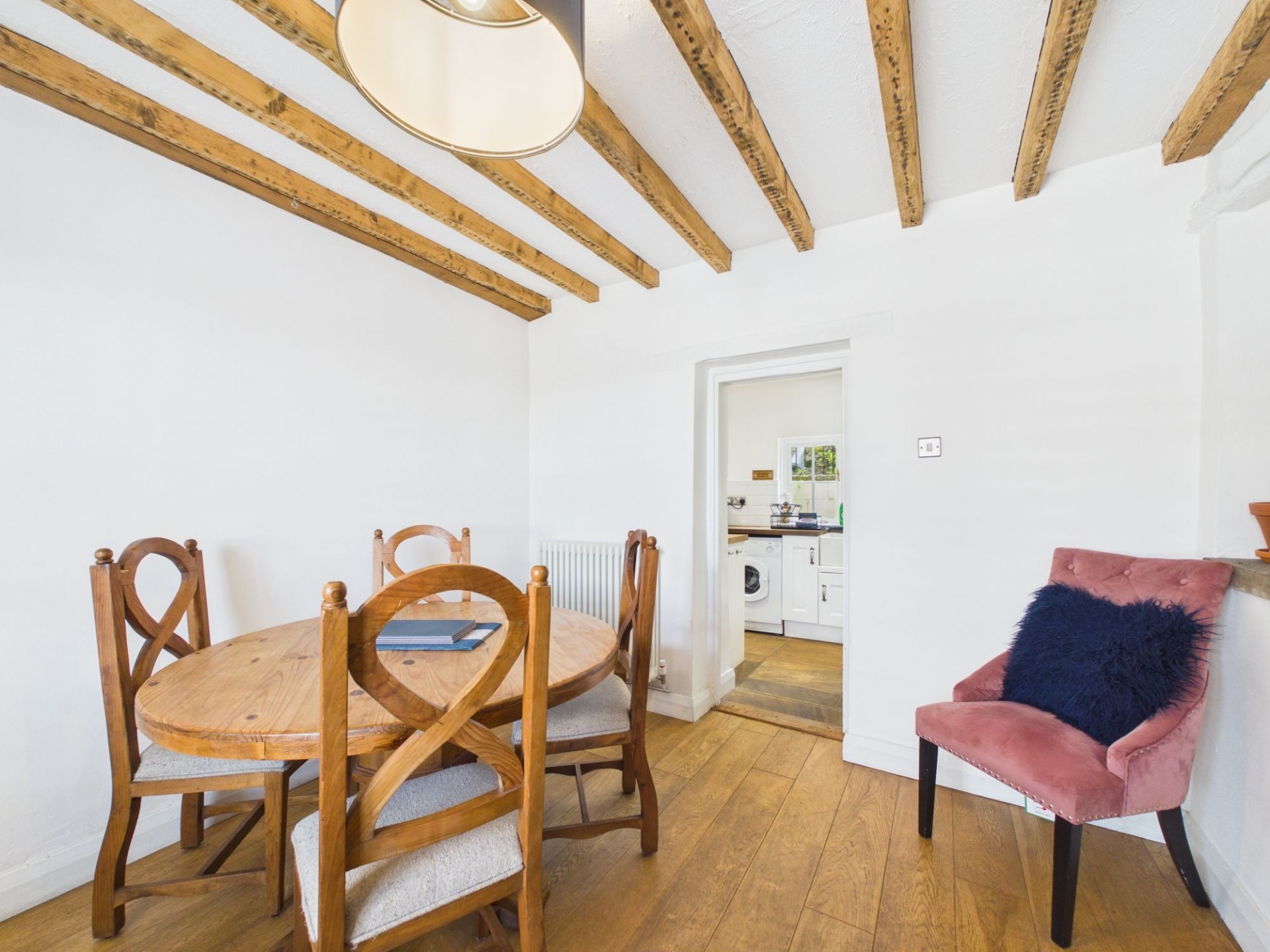 Images for East Bank, Winster, DE4