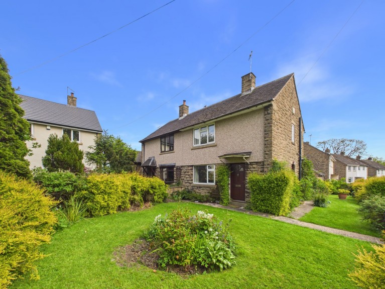 Image of Malthouse Lane, Ashover, S45