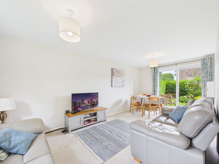 Image of Malthouse Lane, Ashover, S45